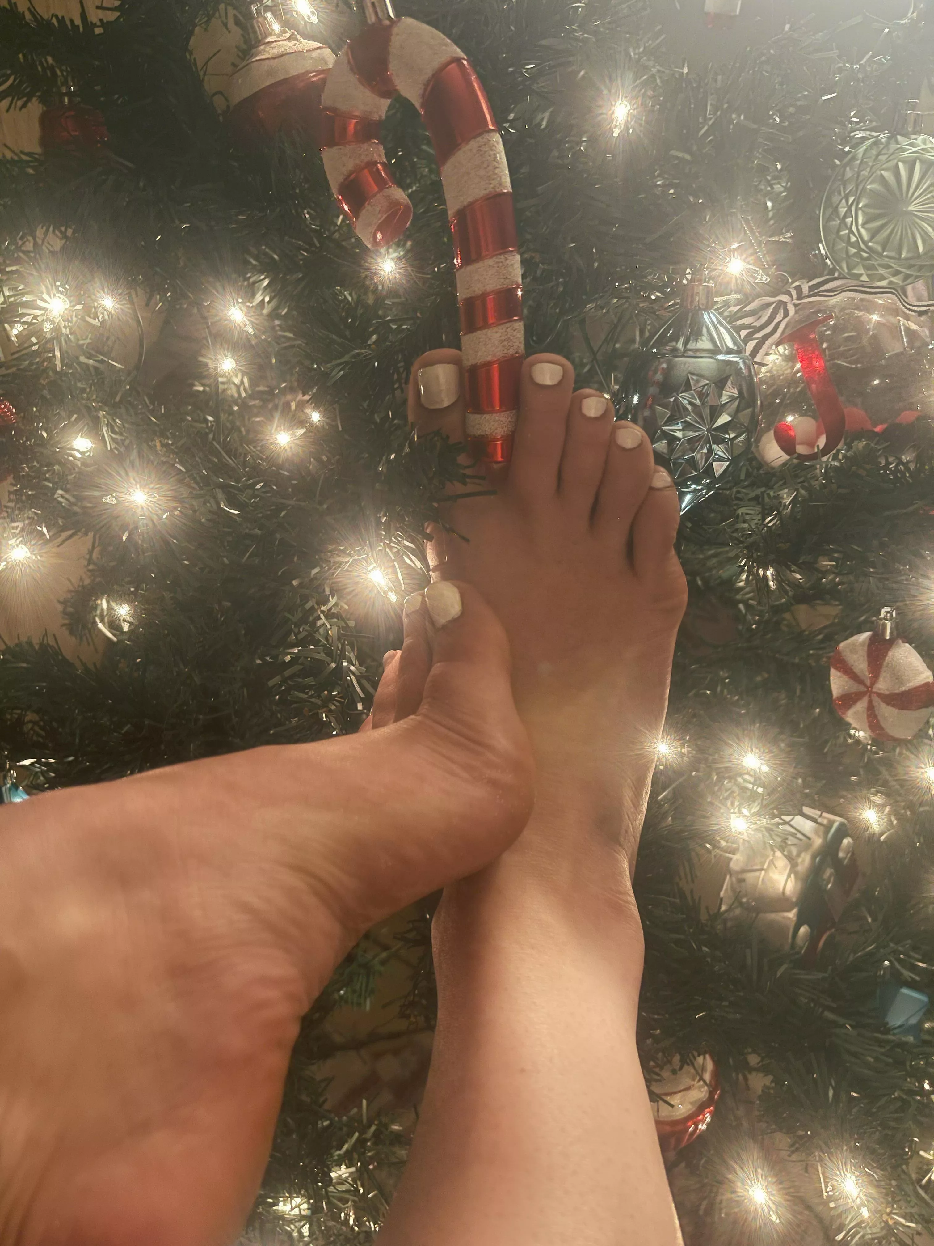 Have you been nice enough to get these under your tree? posted by ariellegoddesss