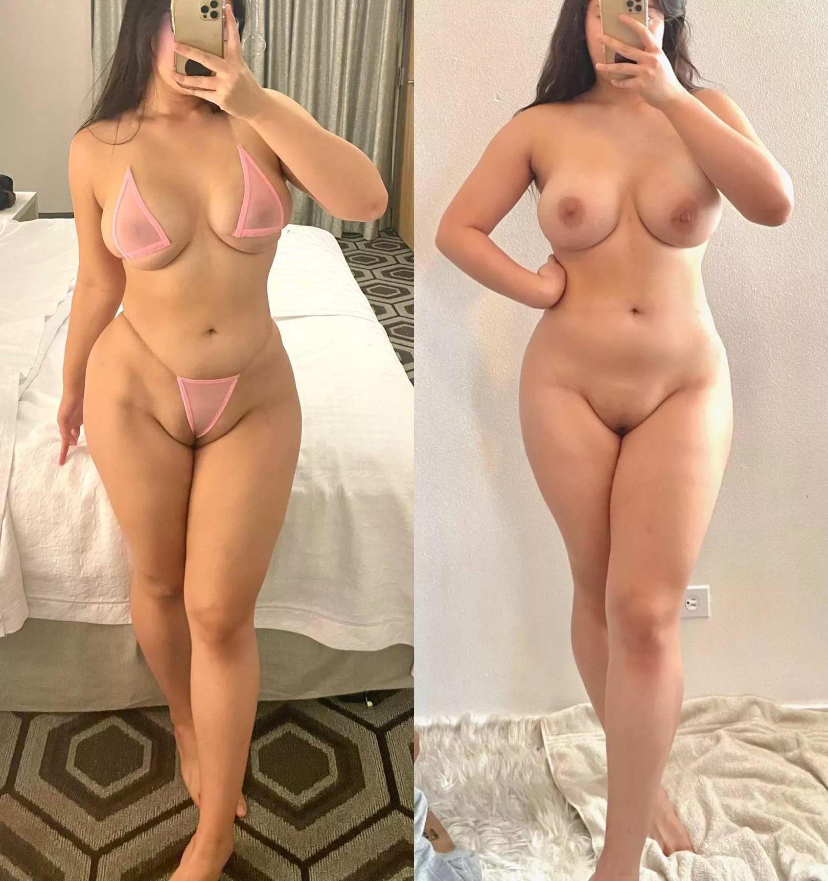 Have you ever fucked a curvy Korean in real life? posted by bobabuttgirl