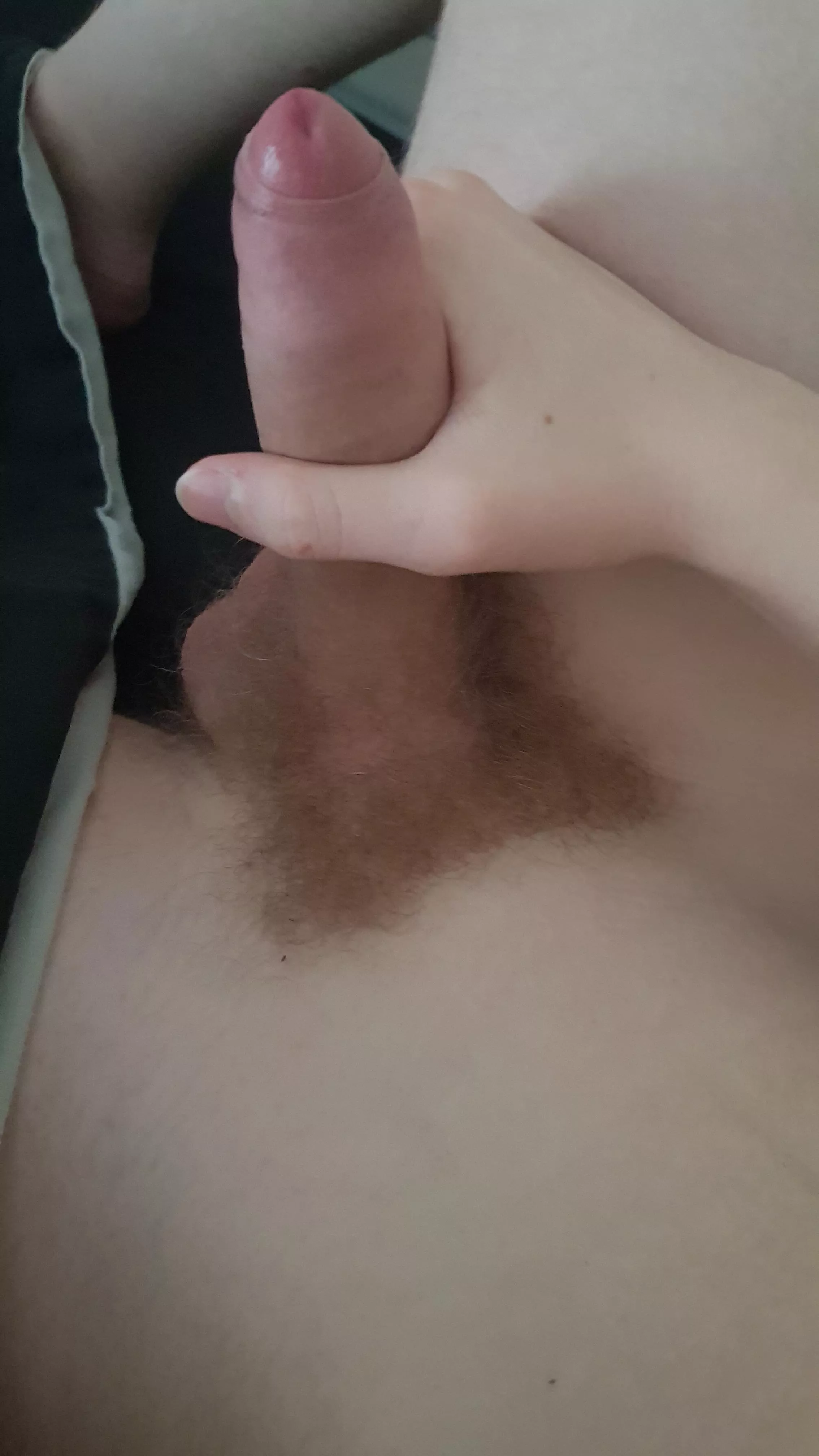 Haven't got much, but it's mine (18) posted by justanotheralt213