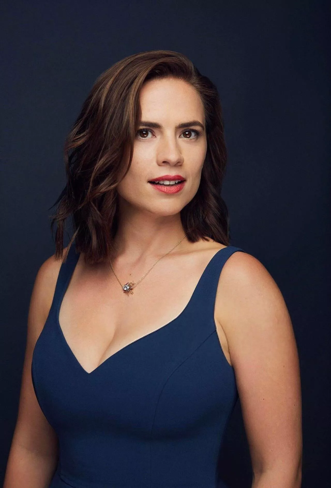 Hayley Atwell posted by r_a-i_n