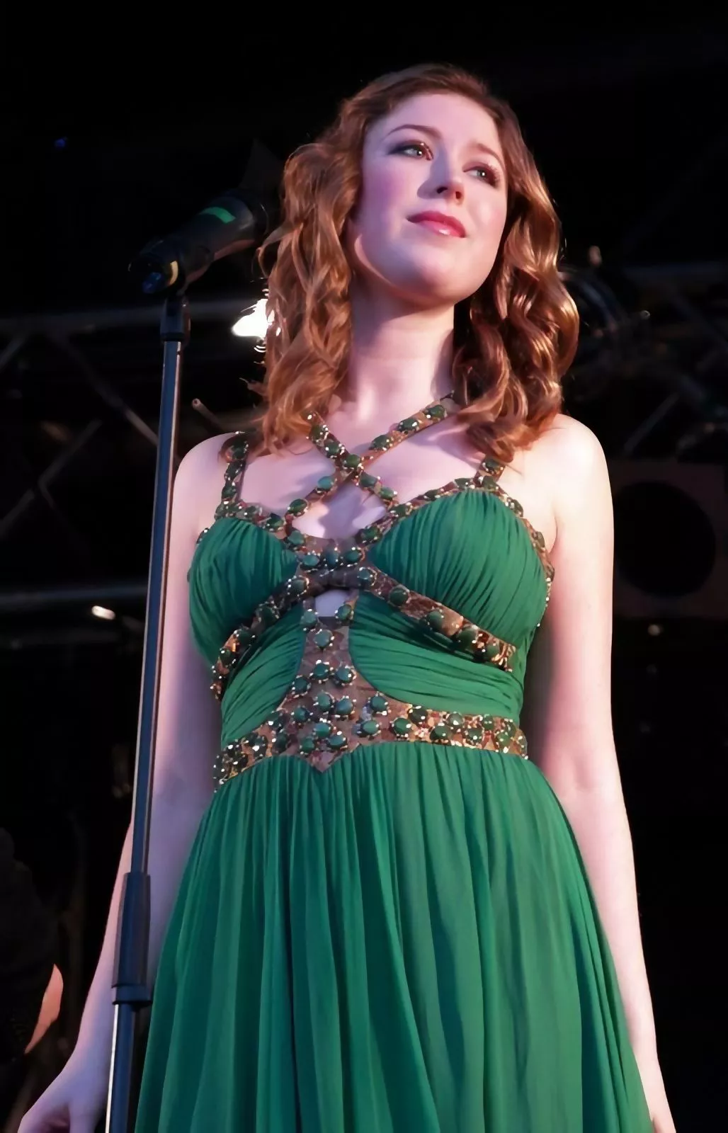 Hayley Westenra posted by PsychologicalGrab88