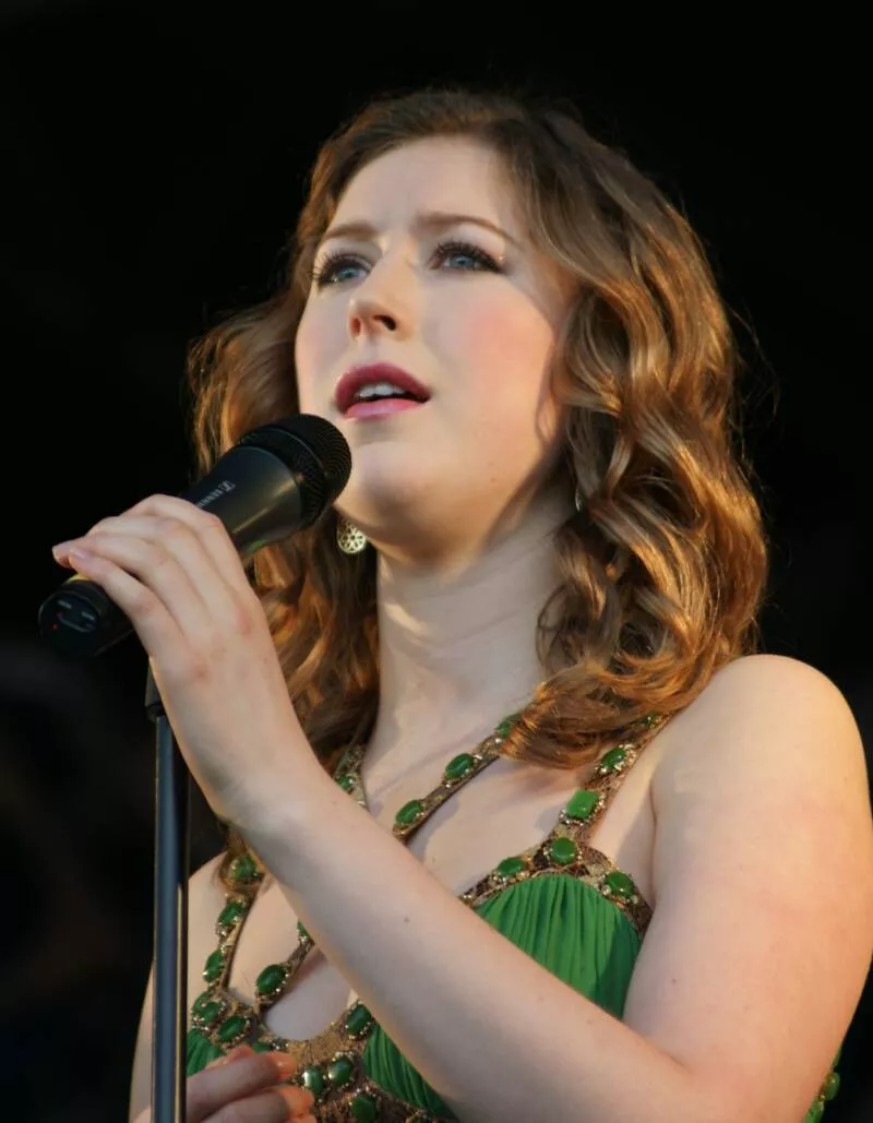 Hayley Westenra posted by TisaHyland