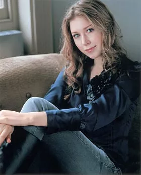 Hayley Westenra posted by TisaHyland