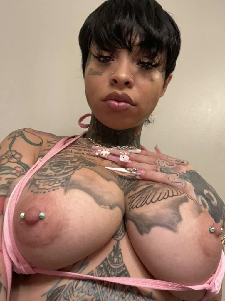 He love my big tits posted by Some-Ad-3624