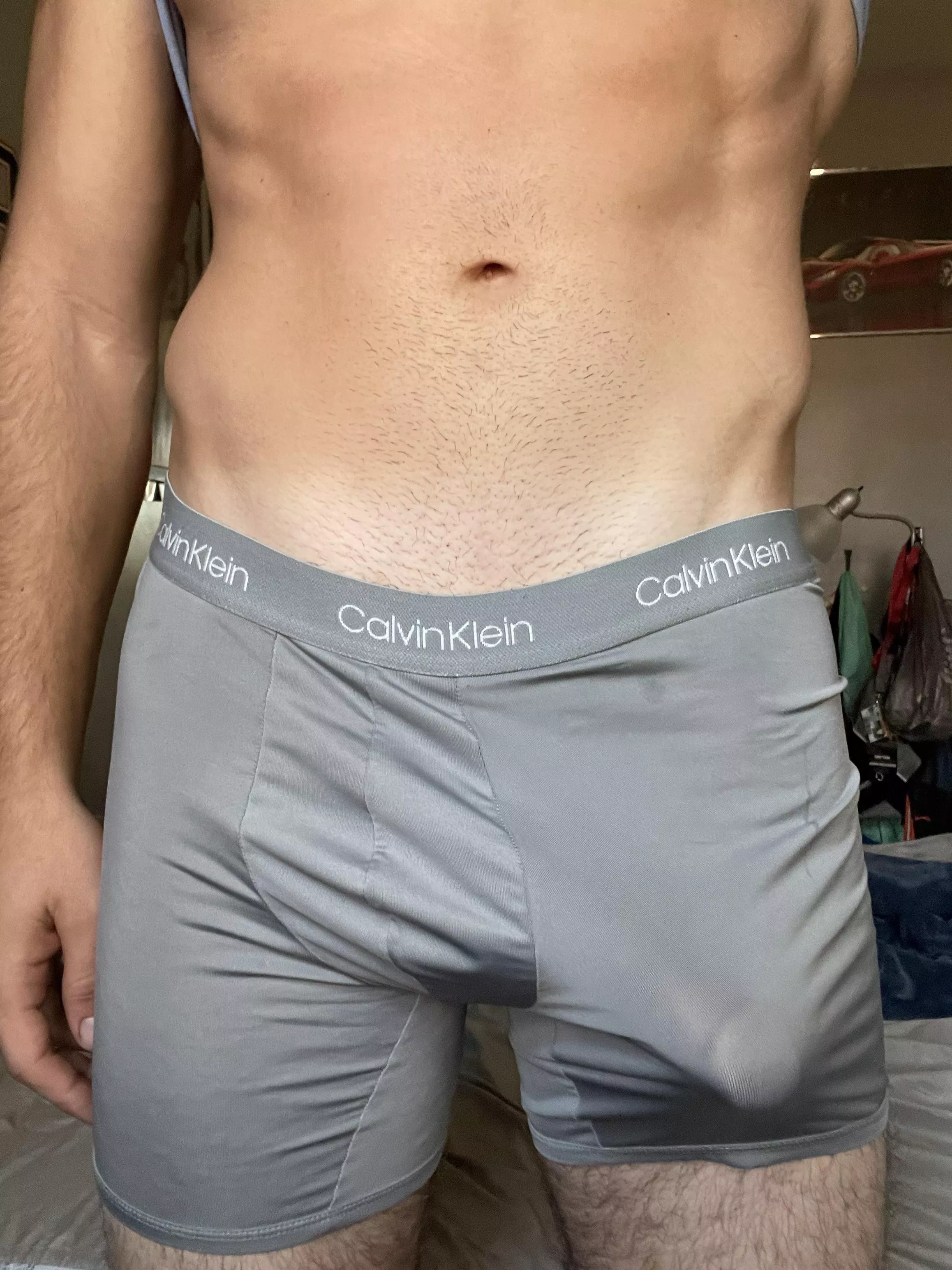 He really wanted to cum out this morning ðŸ˜œ posted by Curruptmiller5