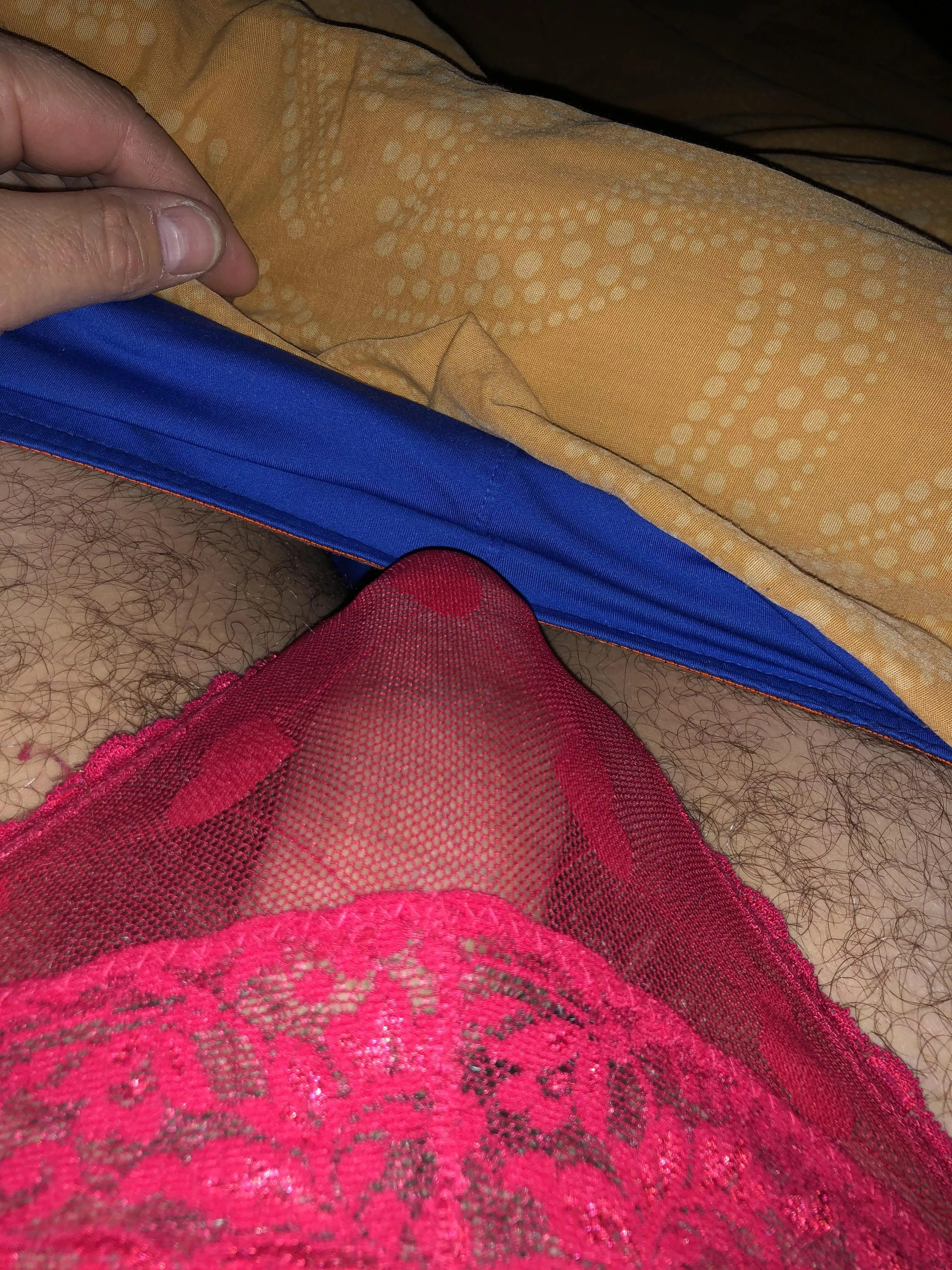 Heart Panties:) kik pantyboy949 posted by wulfpack25