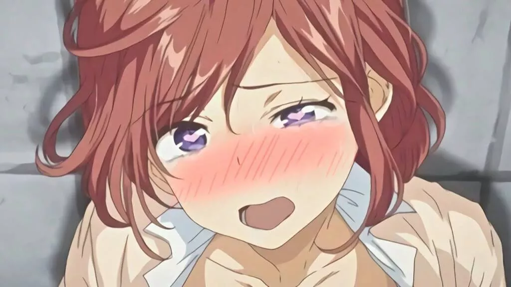 Hearth eyes ahegao posted by MusadaOra