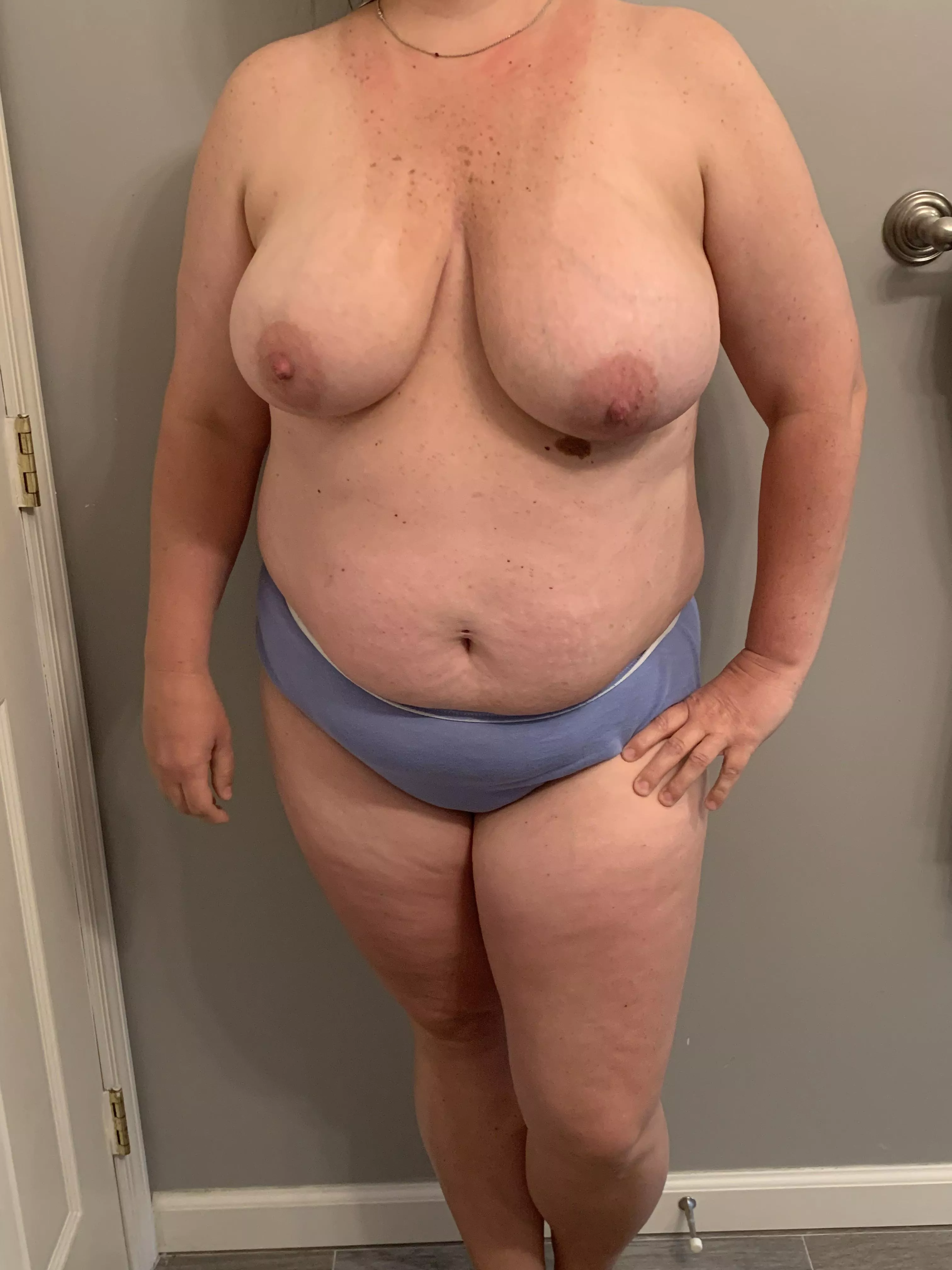 Heavy posted by bbwwifeshy