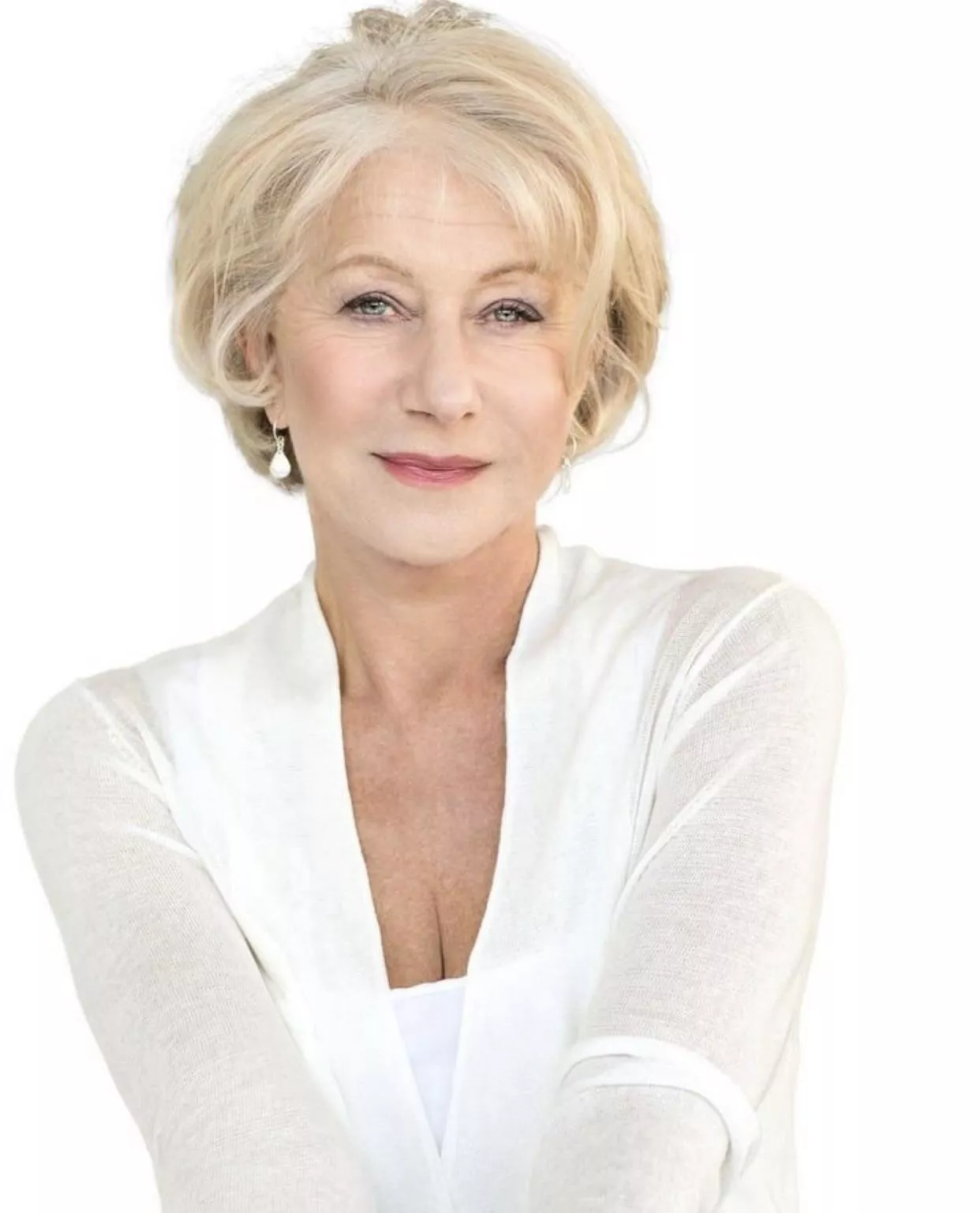 Helen Mirren posted by movieman-Bob