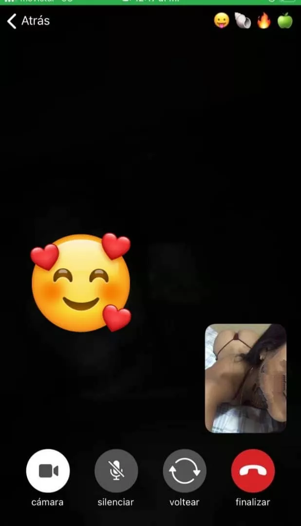 [hello my love ðŸ¥° today I come with very hot video call promotions ðŸ¥µðŸ¥´ if you are interested write to my klk alejandrar125 posted by 45mari19