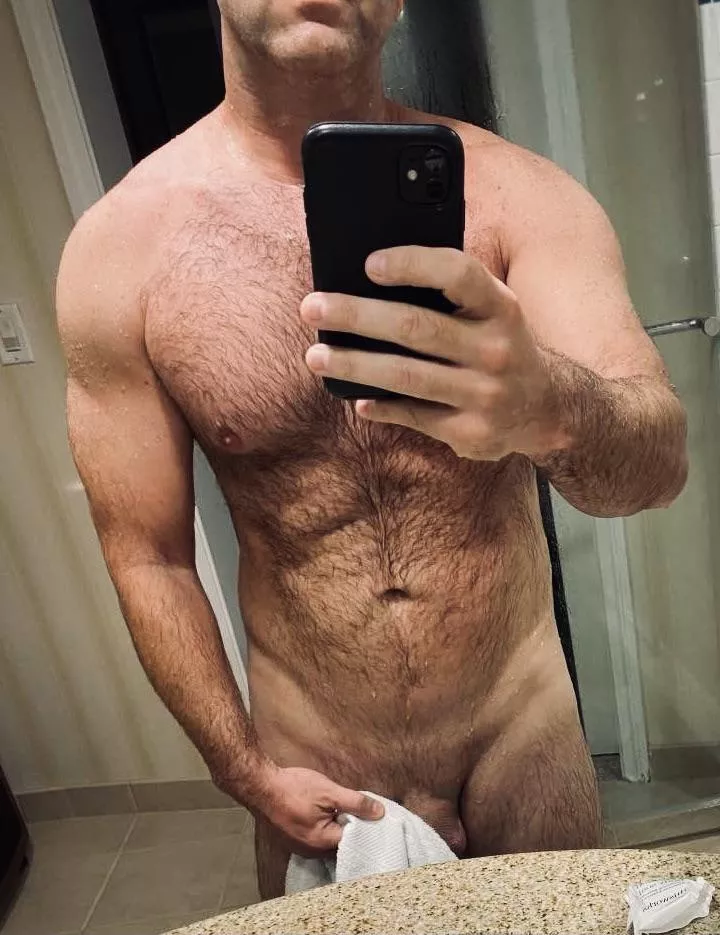 Help me dry off posted by singlexlmale