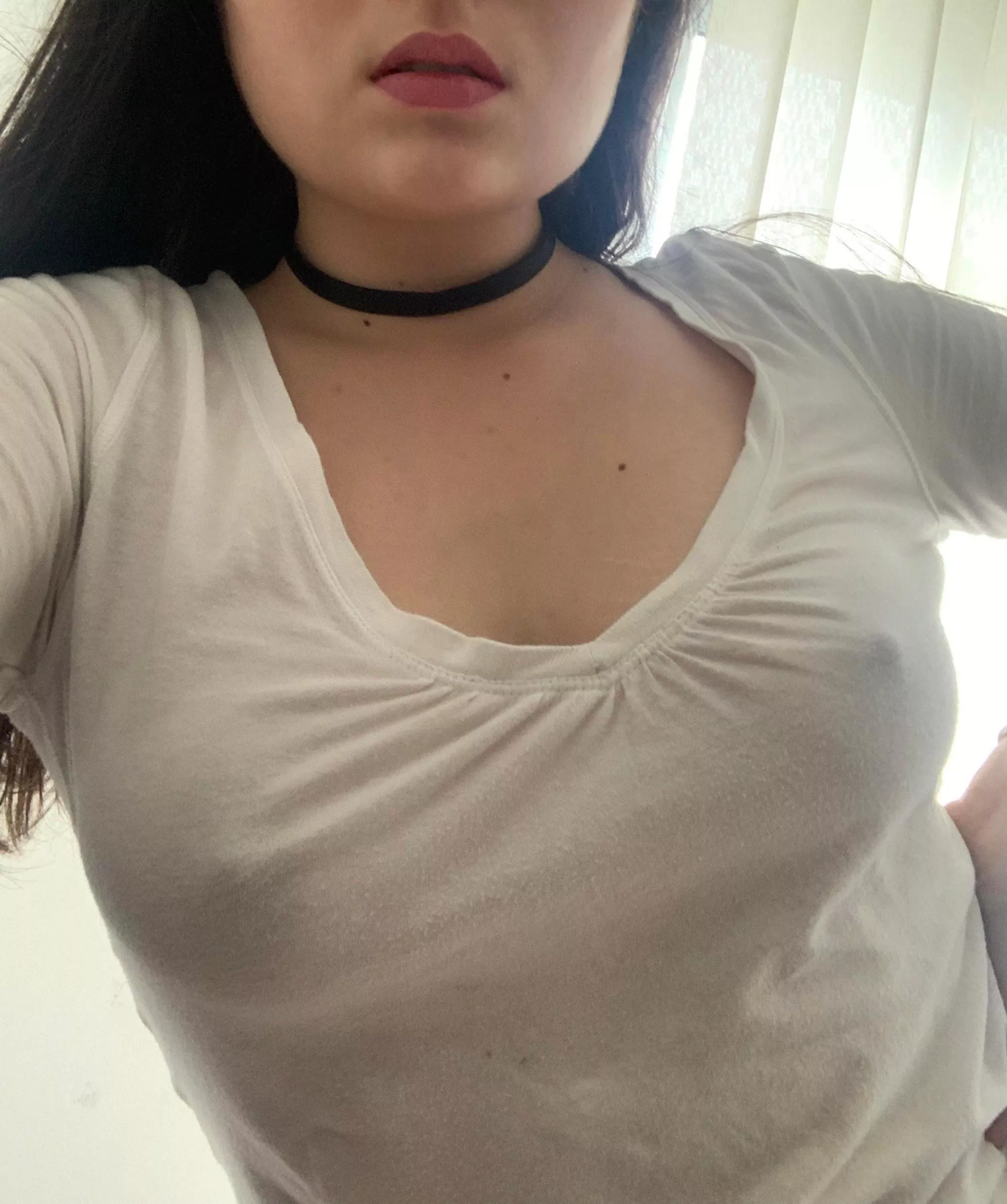 Help me out here, should I wear this to college or am I getting reported? posted by jennyluv2002