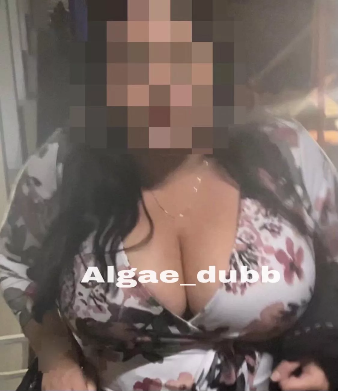 Her Big Round Mommy Tits 🍼🍼 Need to Be Milked💦, Good Thing Im Here to Help Her Relieve Her Udders 🐄. She Makes My Dick 🍆 Stiffer Than A Rock🪨 posted by Algae_dubb