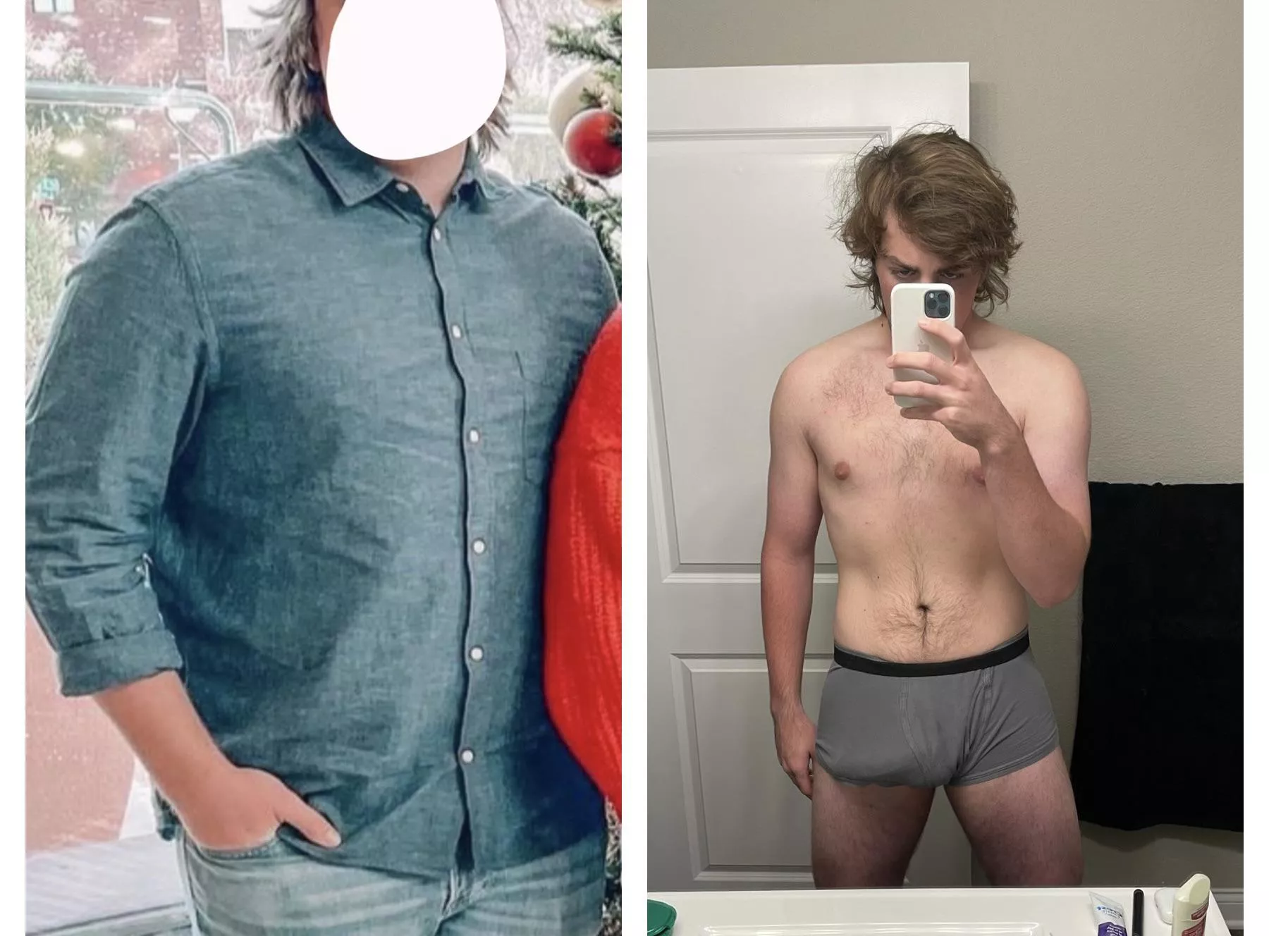 Here is a progress pic of [m]e posted by bensmitty573