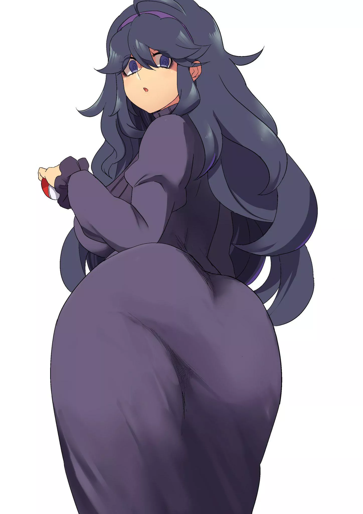 Hex Maniac posted by Natsu_1000