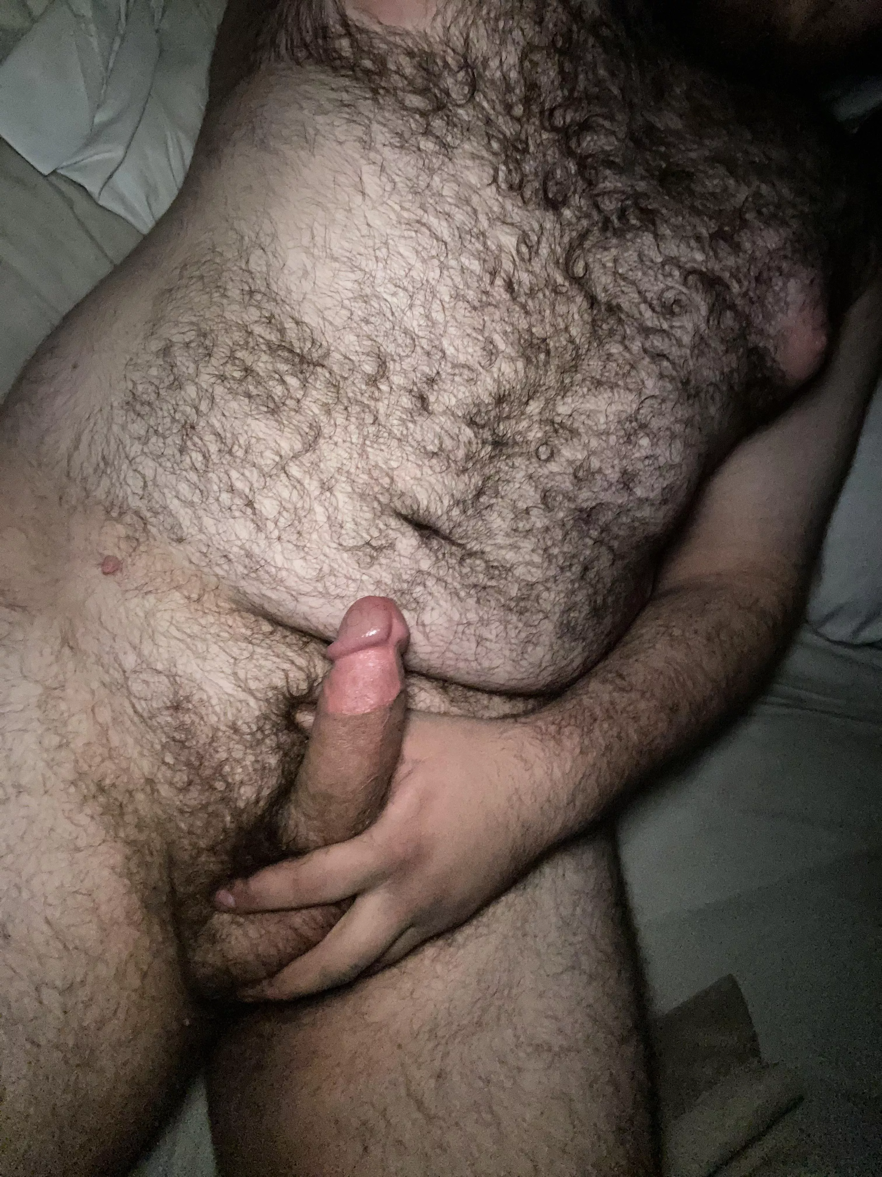 Hey boys, first nude EVER!! Hope y’all like it :) posted by Gorillaghou