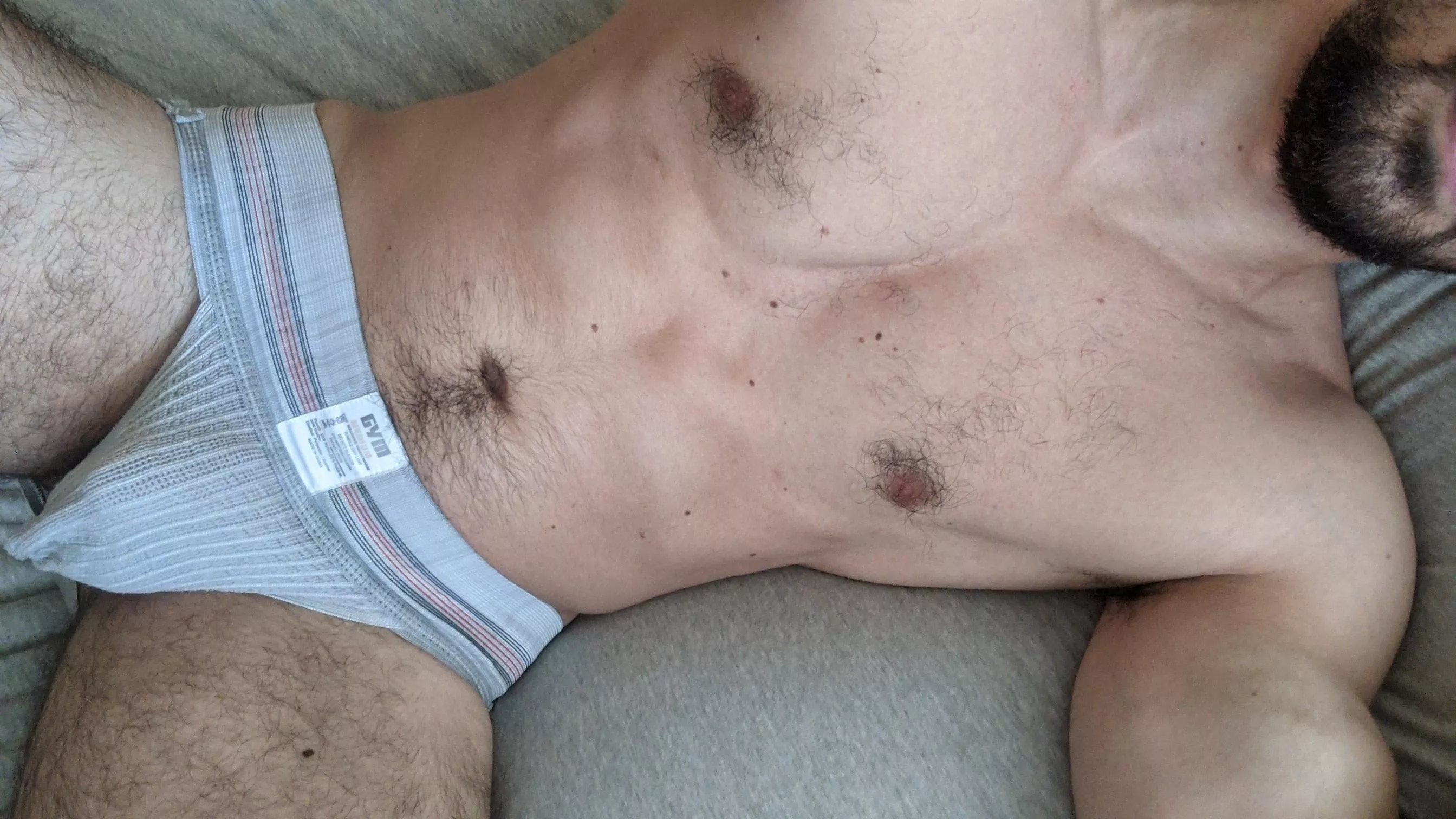 Hey bros, can anyone recommend some good jocks? Love wearing them at the gym. posted by kn2339