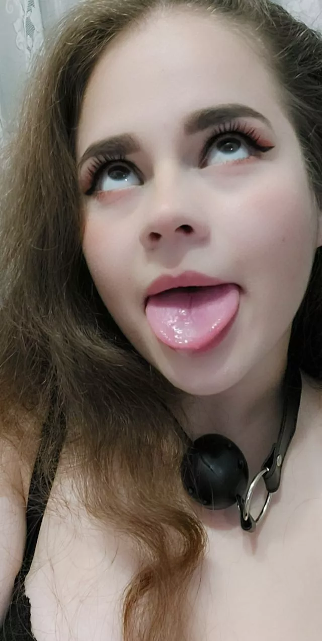 Hey I wanna eat your cum 😋 😜 posted by affectionate227