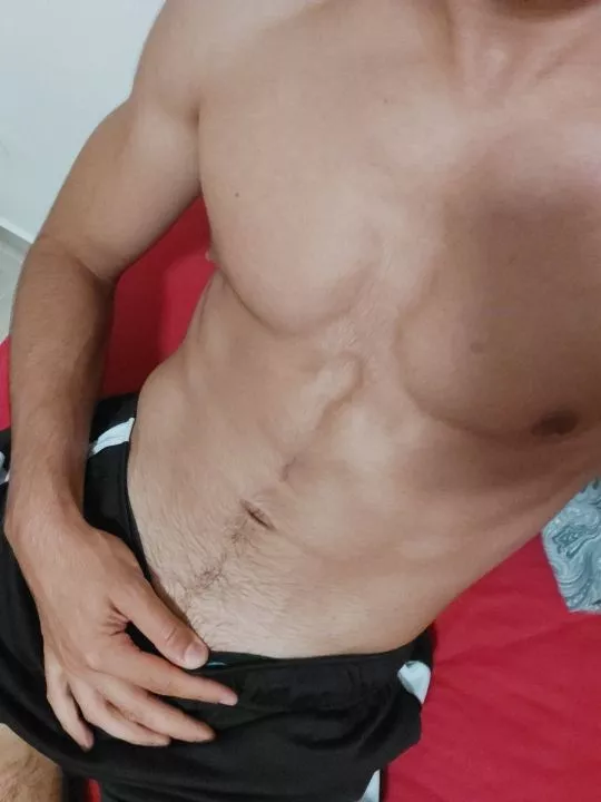 Hey, thats my first post here (m) posted by imfboy