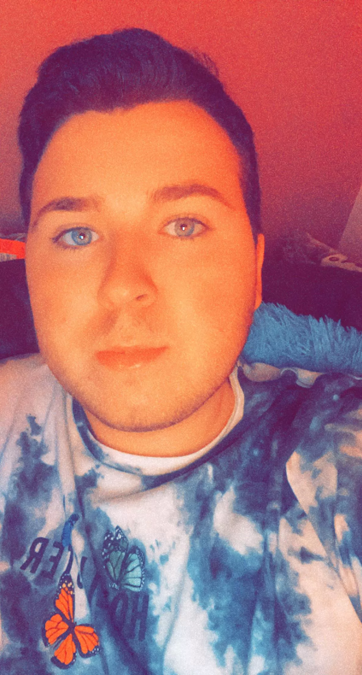 Hey there! Looking to make new friends :) I’m from the UK posted by Aggravating-Action-6