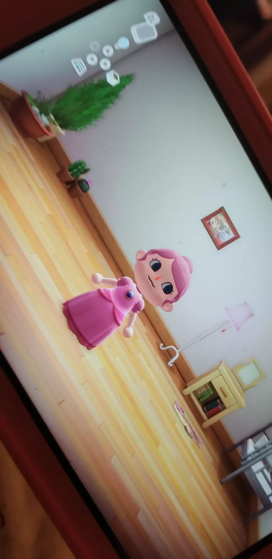 Hey there would anyone like to maybe be animal crossing buddies and visit each others islands and stuff? I'm a new player and would love to have some visitors and visit some ðŸ˜Š posted by chubbysweetpeaa