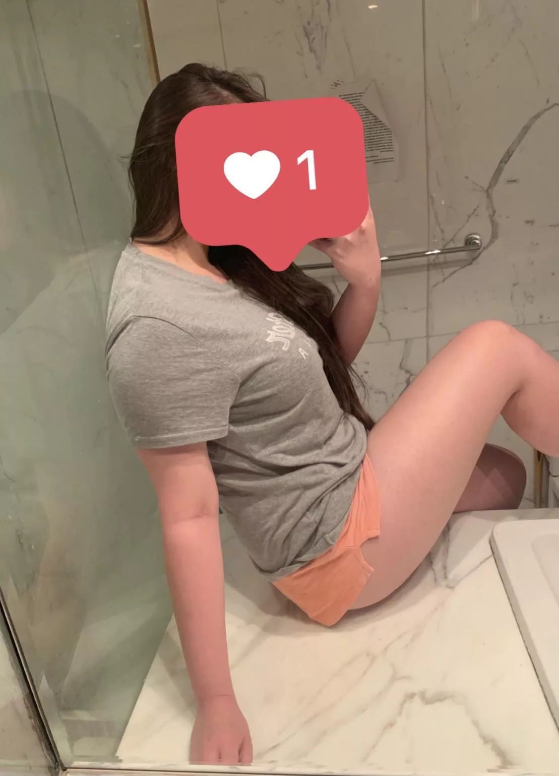 Hey y'all! xx (f) posted by samAnnvo