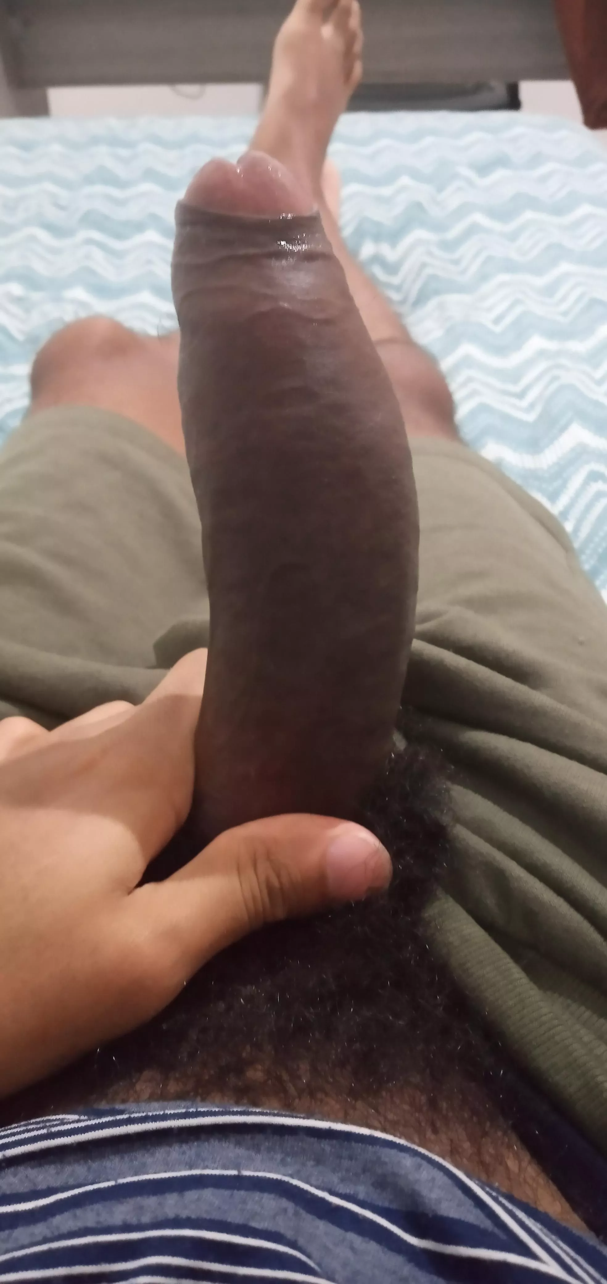 Heyy (18m) posted by tully404