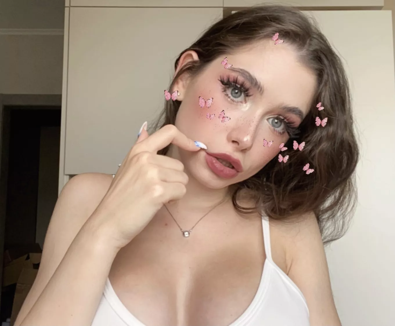 HI BABE... its VIDEO DICKRATE HOURS from now until 1 hour SEND ME YOUR COCK NOW! IM RATING YOUR DICK ON A HOT VIDEO SUPER CHEAP IM SUPER HORNY AND I WILL BE EXTRA DIRTY TODAY!ðŸ’ž posted by Holistic_Sympathy_