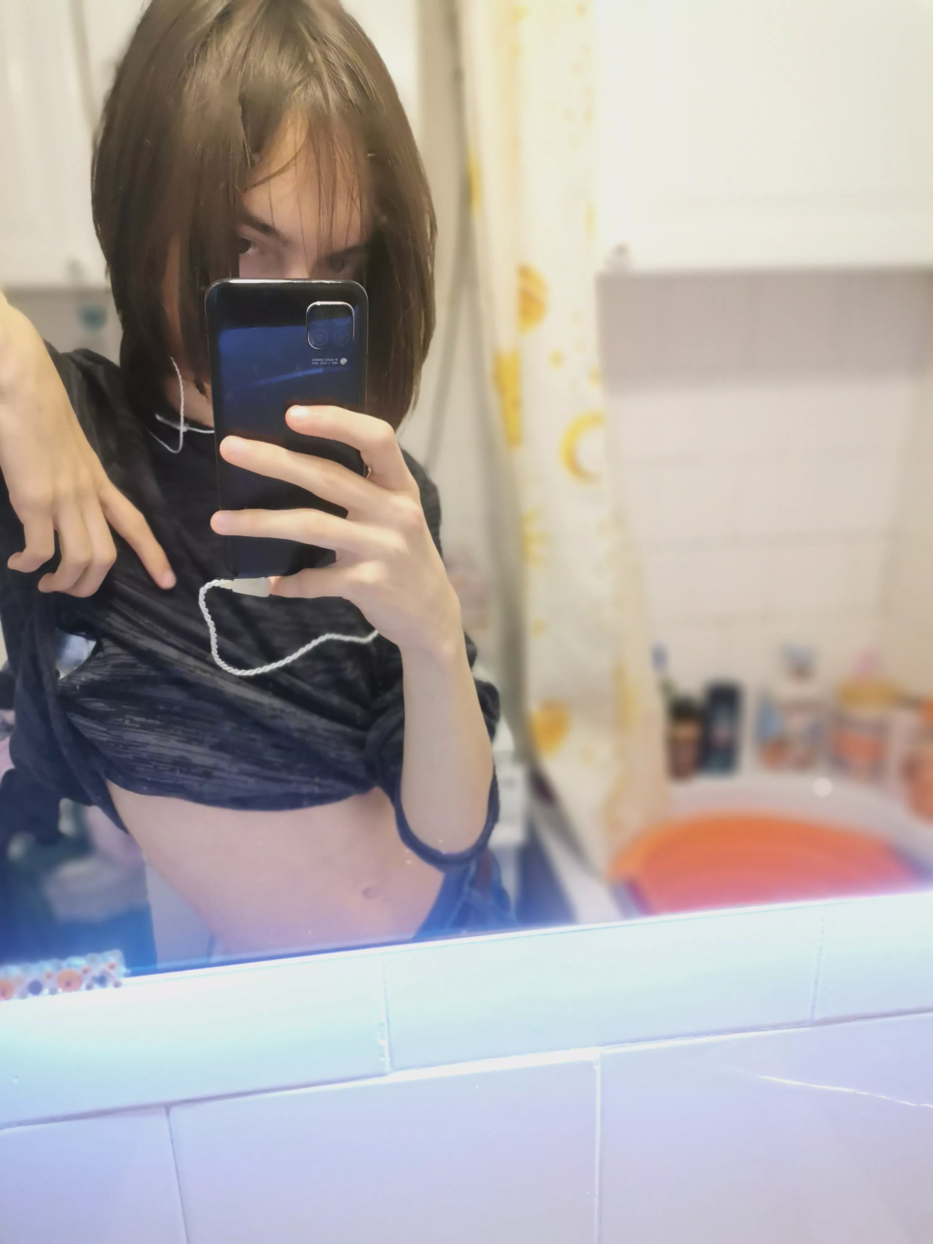 Hi everyone, im kinda new here so please be nice~🥺 posted by FemboyCuteness