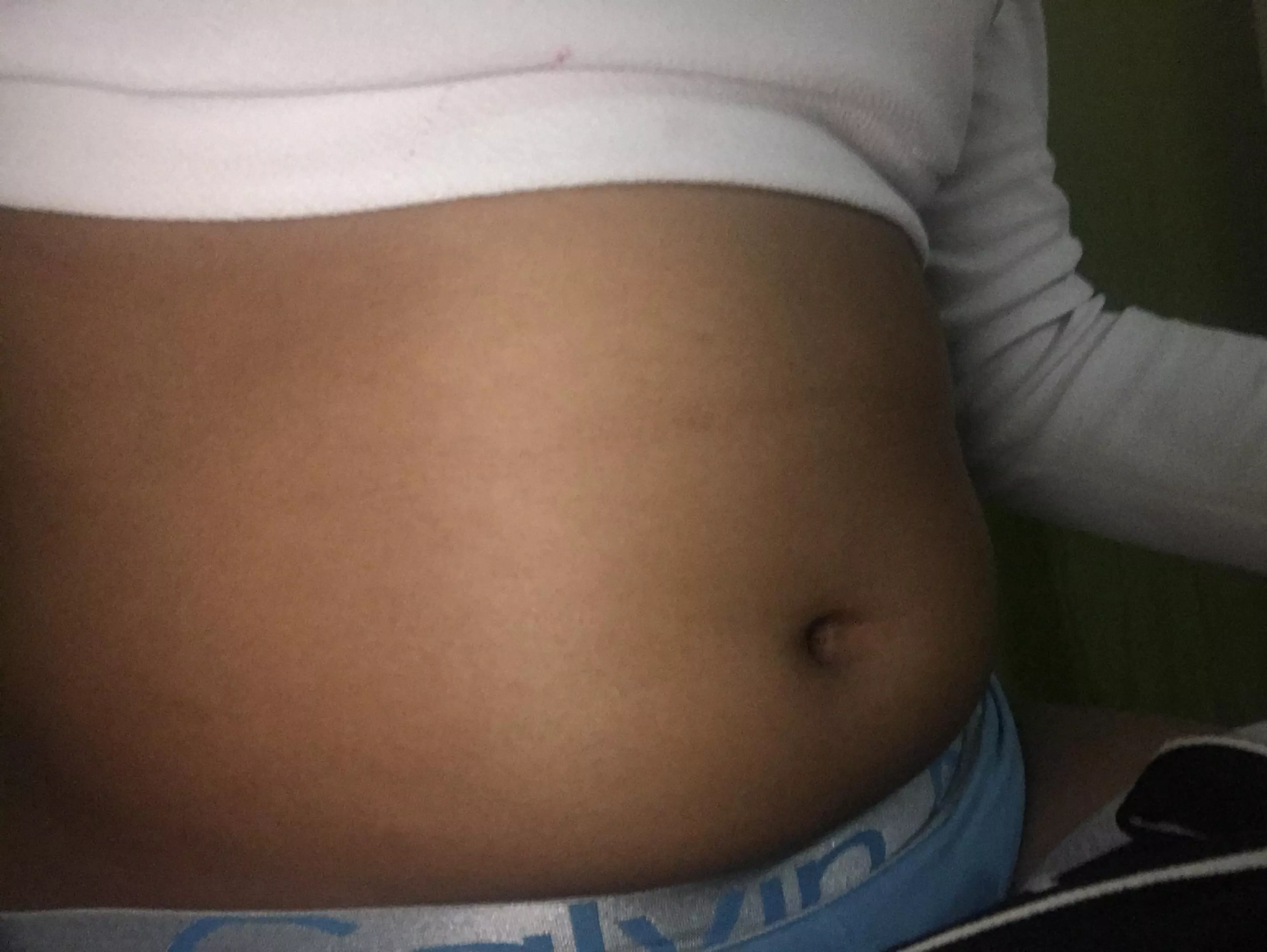 hi guys i'm in the process of getting fat posted by babyg1rlv