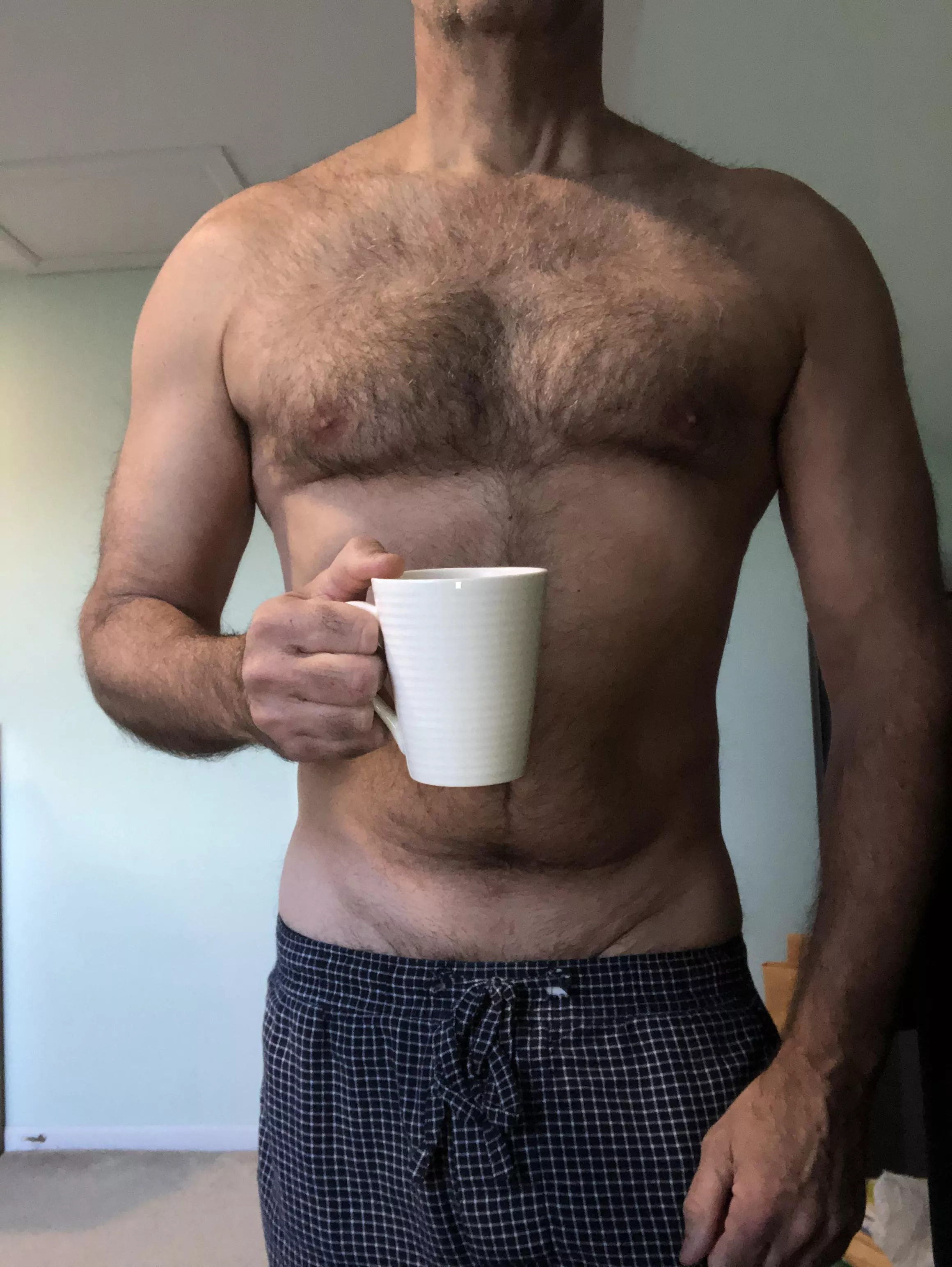 Hi! Join me for coffee…or something? posted by Drink-N-Play-65