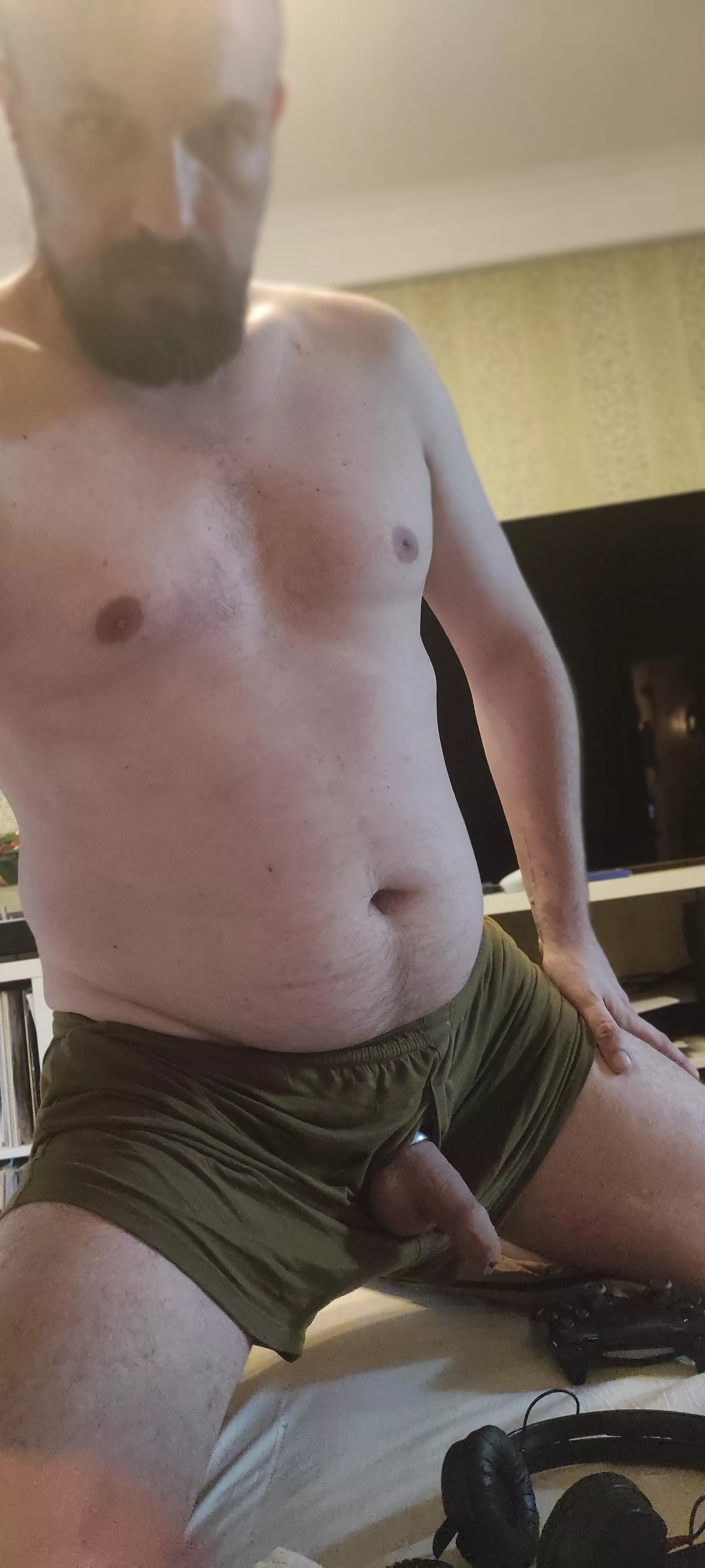 Hi there! Mil-tech boxers are awesome posted by njunkie