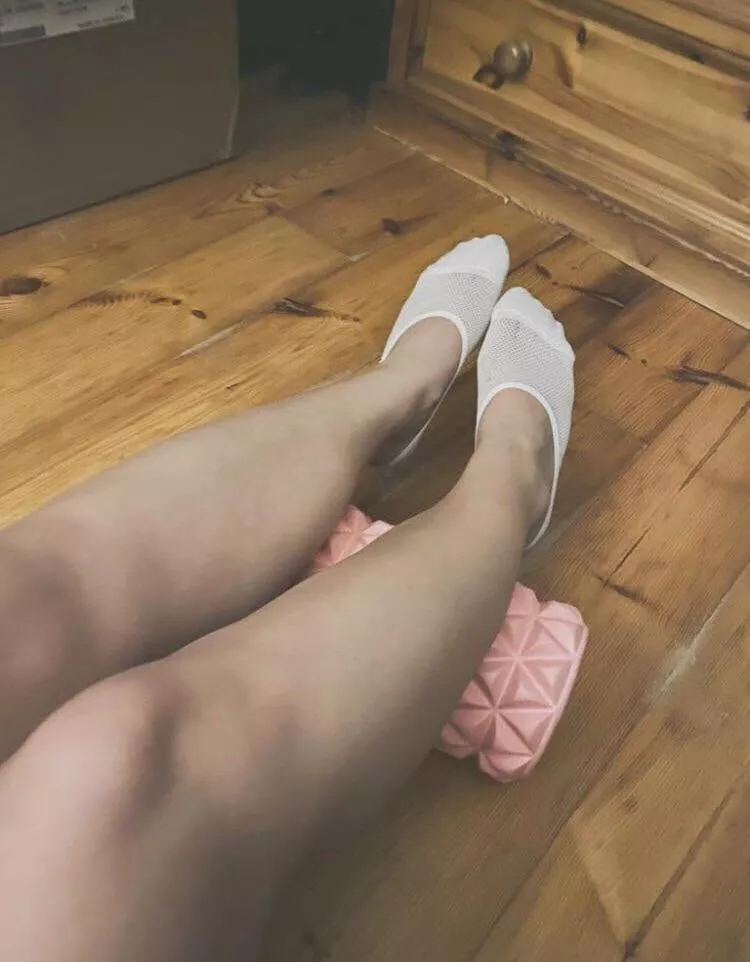 Hi, these are nearly at my ankle :/ posted by lana_banana02