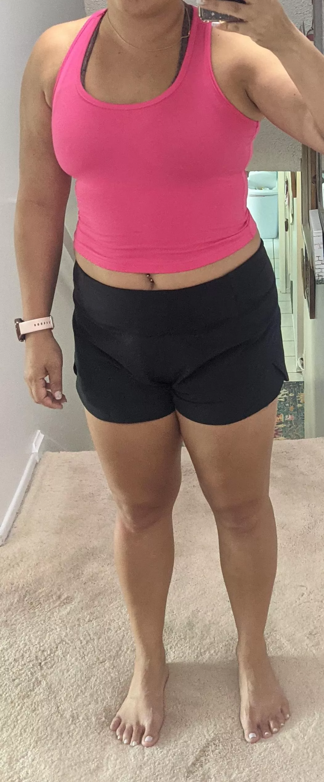 HIIT Today! [F] posted by cakeandicecream1