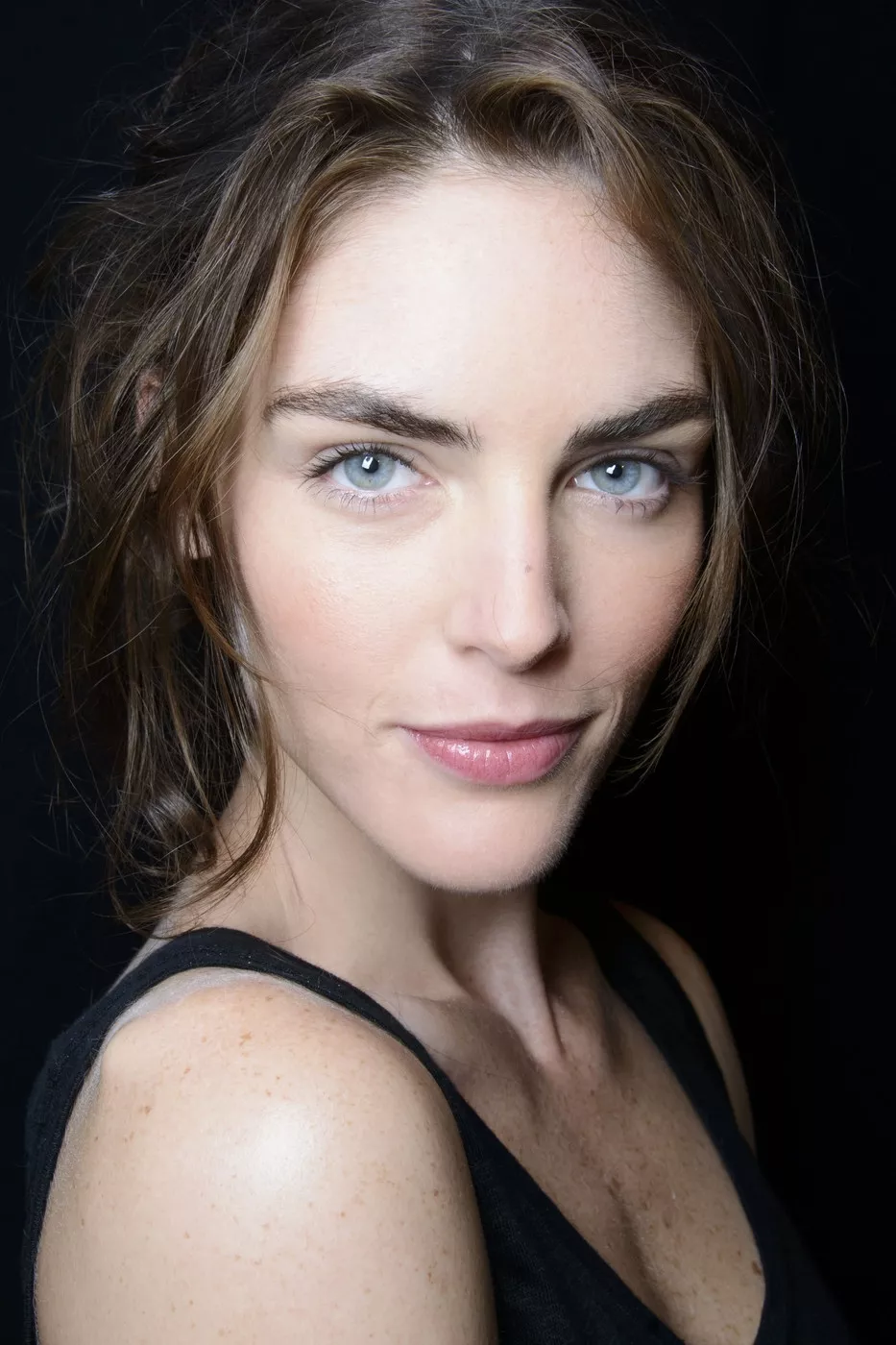 Hilary Rhoda posted by Shermer_Punt