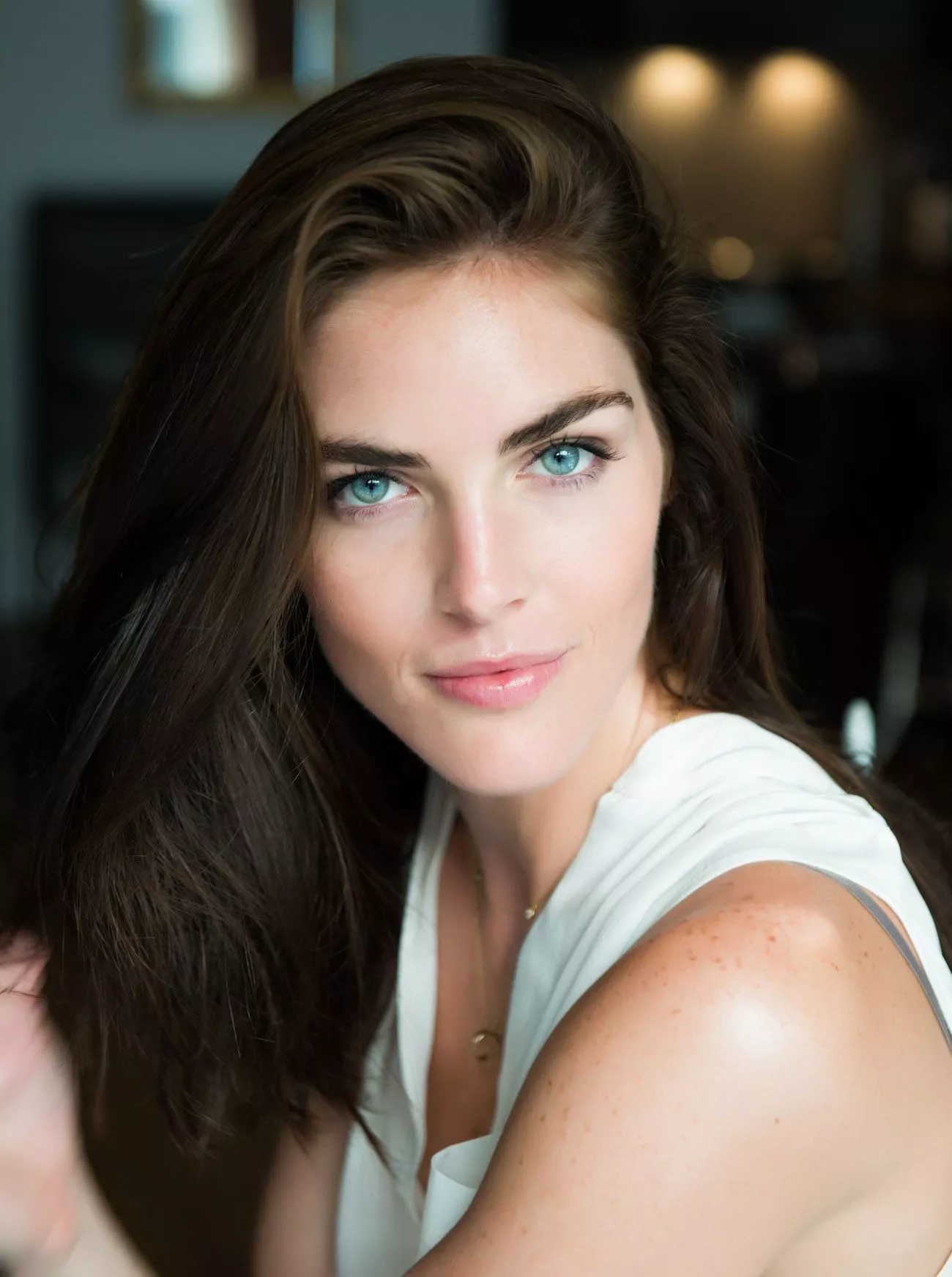 Hilary Rhoda posted by sagar9175