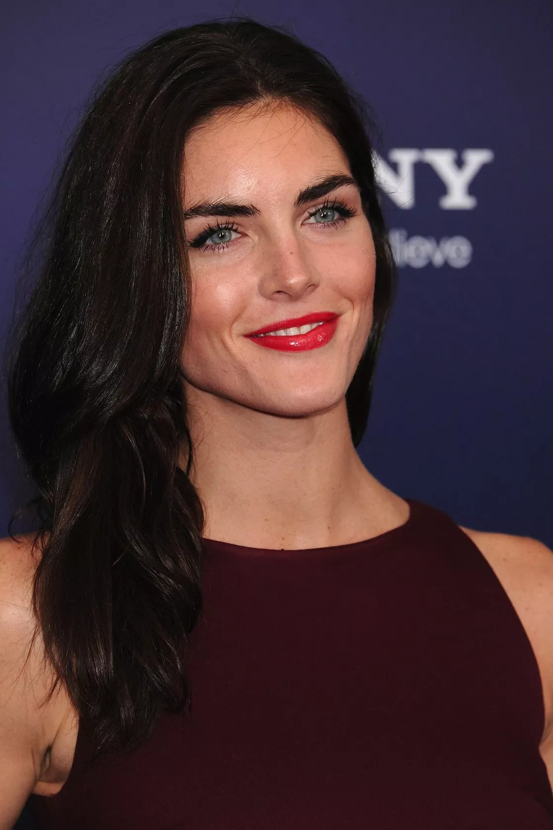 Hilary Rhoda posted by poluza112