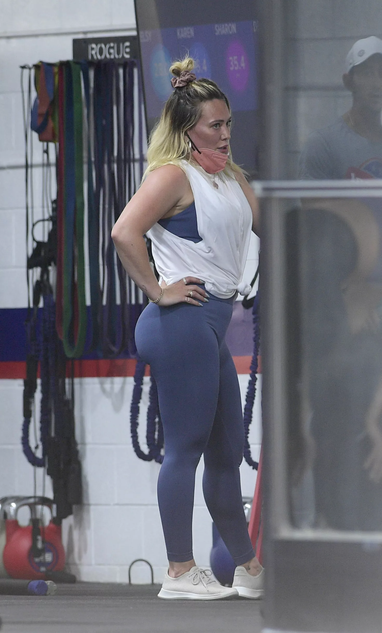 Hillary Duff posted by i_upload_porn