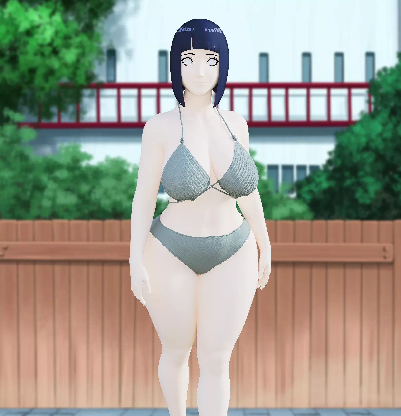 Hinata Uzumaki (ilmw) posted by messmess13