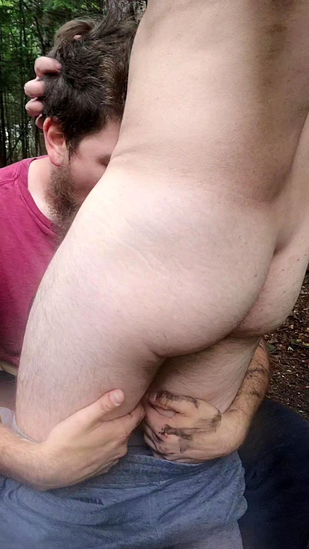 His reward for a job well done was my cock [28] and [41] posted by Logan_Luke_OF