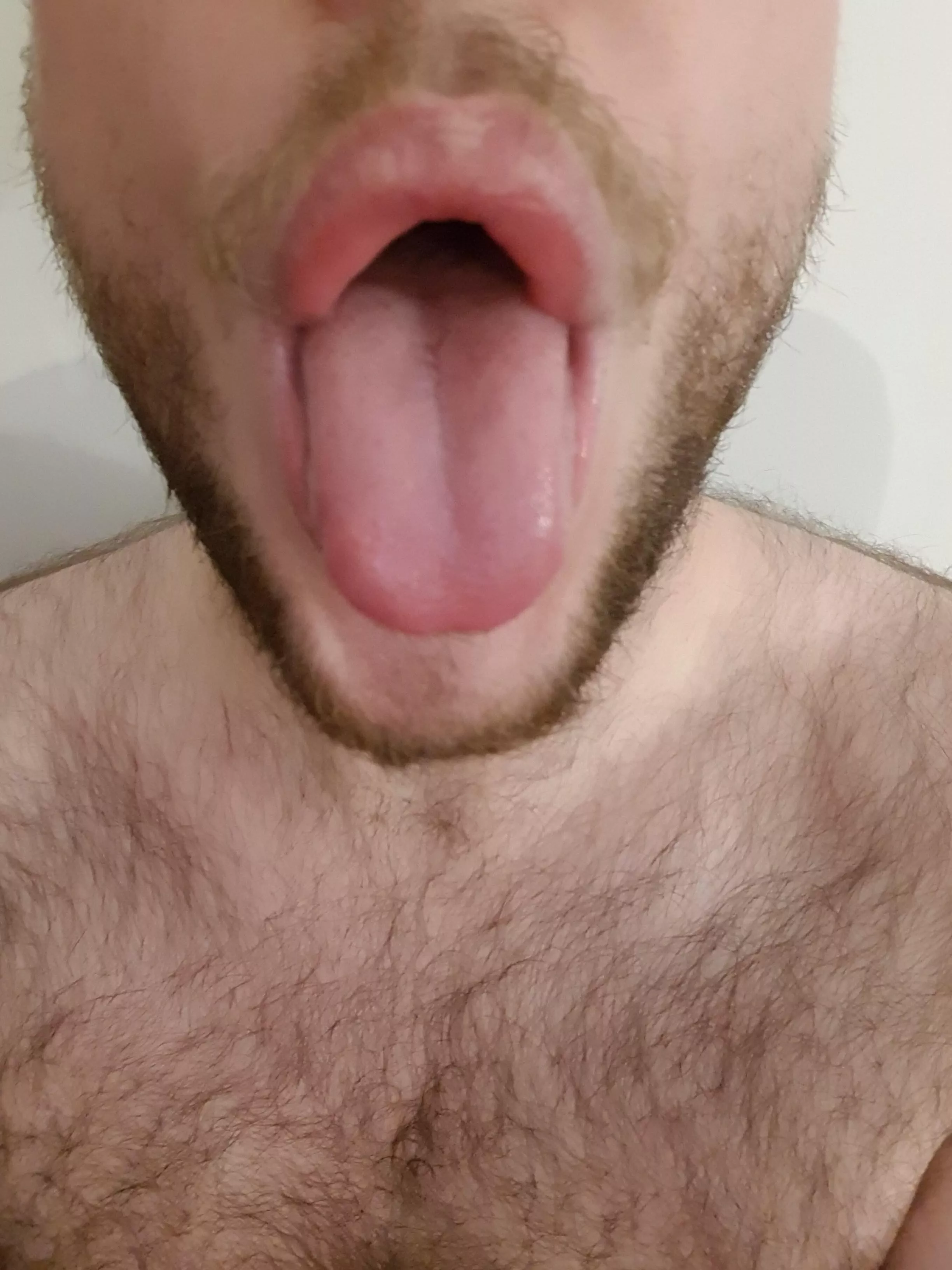 Hmmm I'm hungry, give me you fat cock and shoot a big load inside ok? posted by KimothyJongliusUno