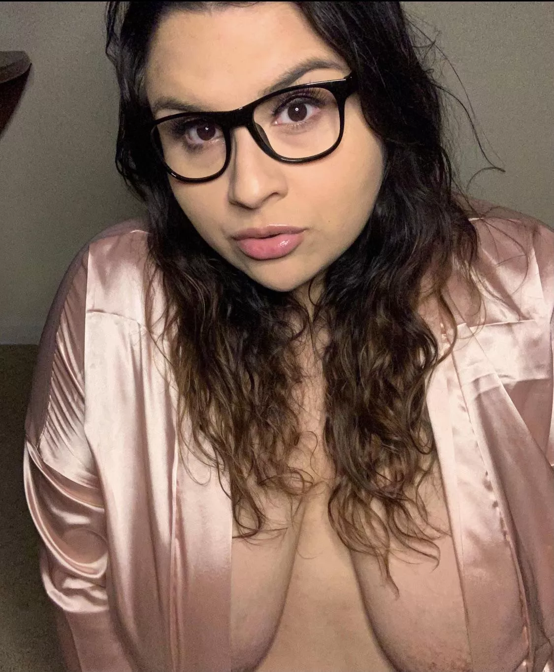 Hola ! posted by bbwlatinamomma