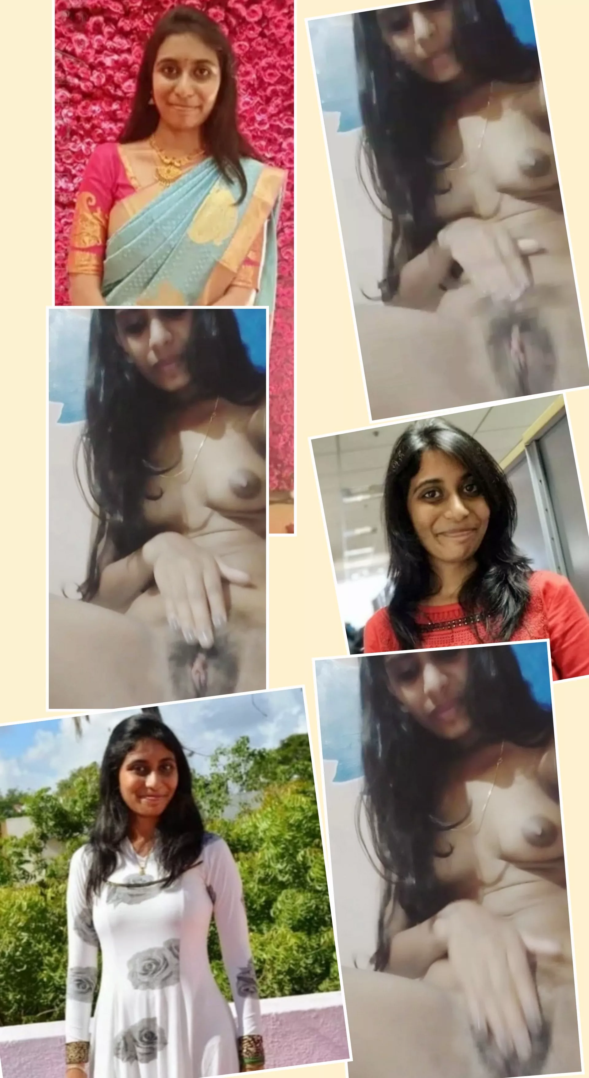 Homely Desi girl posted by sonag792