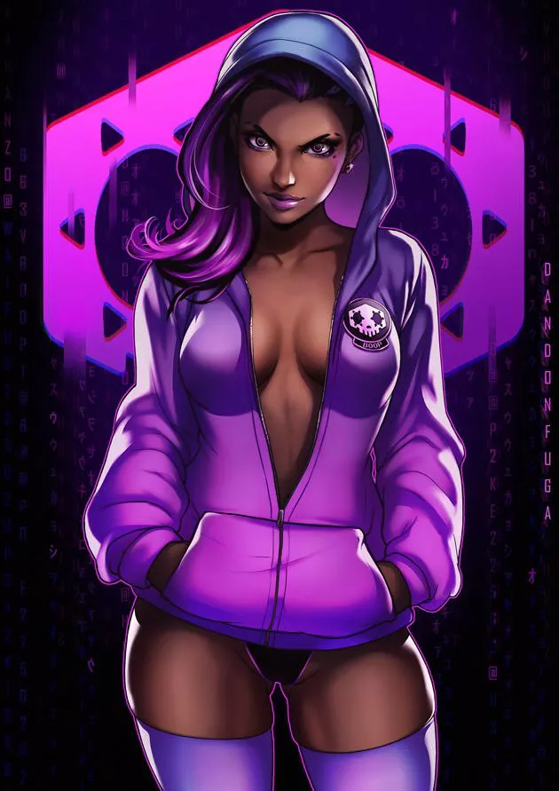 Hoodie Sombra (dandonfuga) posted by INSUBORDINATION-BRUH