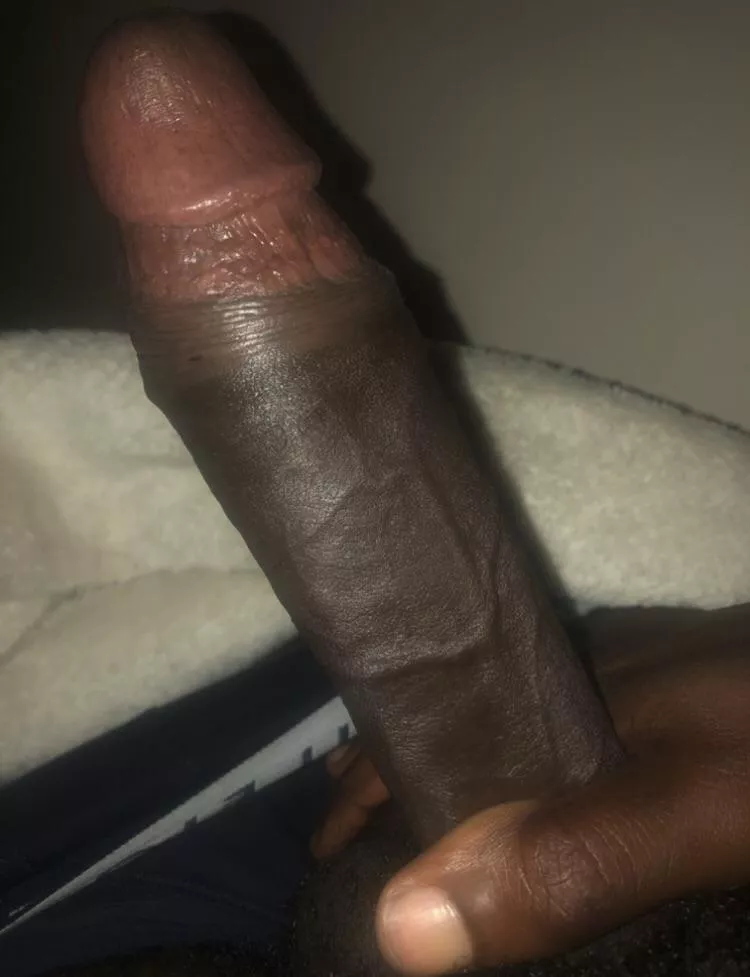 Hop on and ride my black pole until I nut warm milk inside you. posted by LondonBBC12