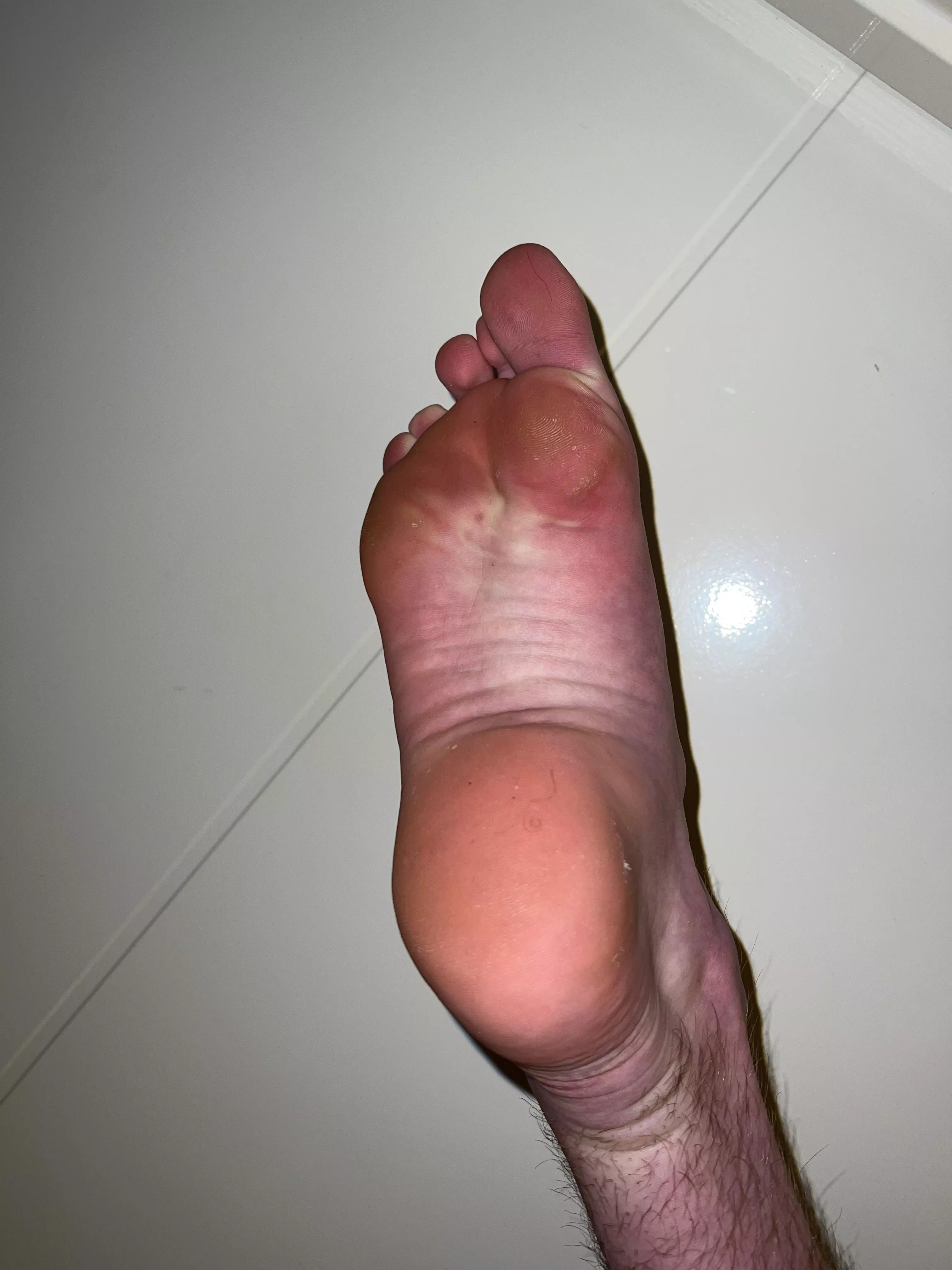 Hope you enjoy my sole posted by Overall_Doughnut_633