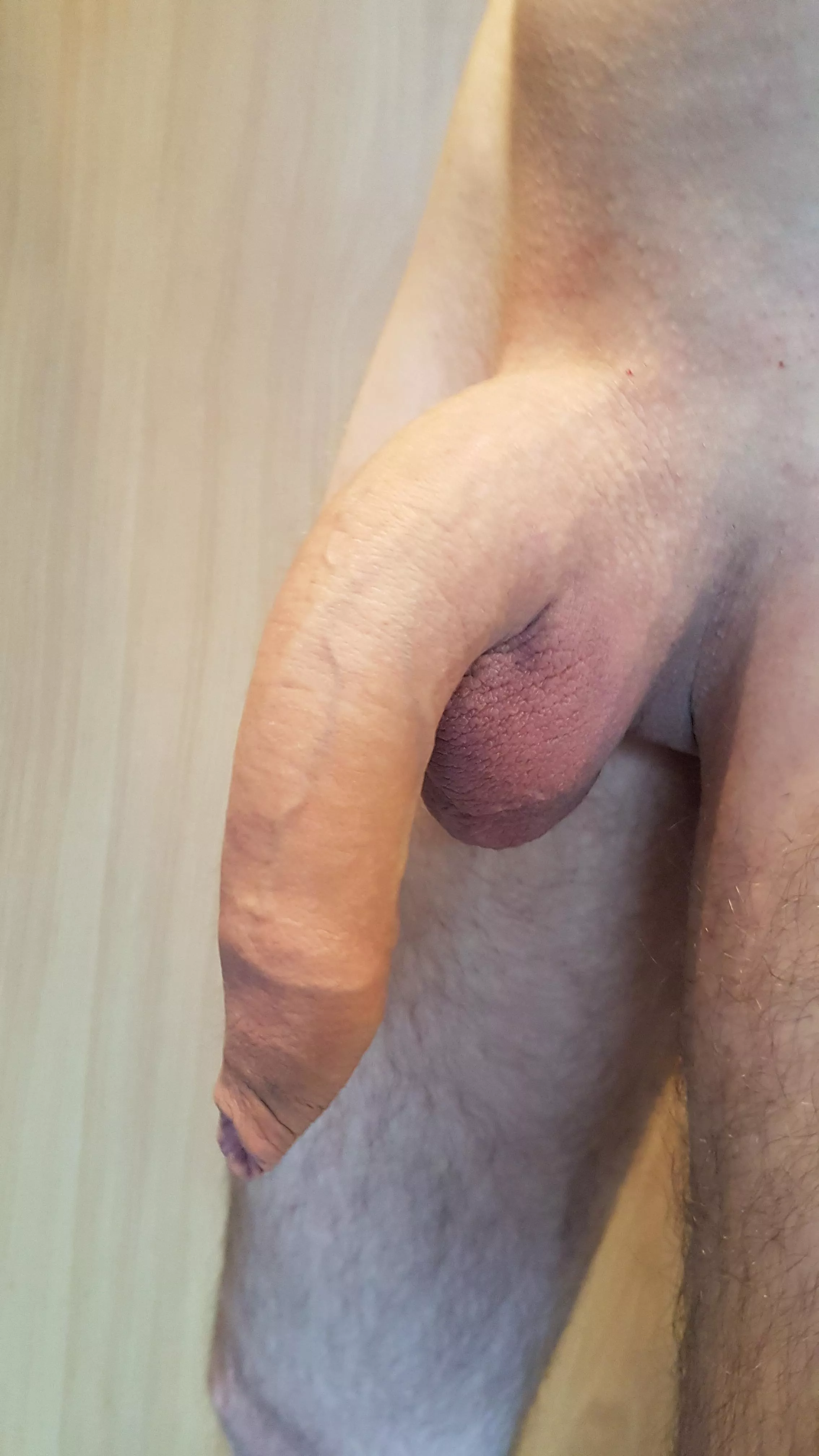 Hope you enjoy my uncut softie 😄 posted by toepdtoep