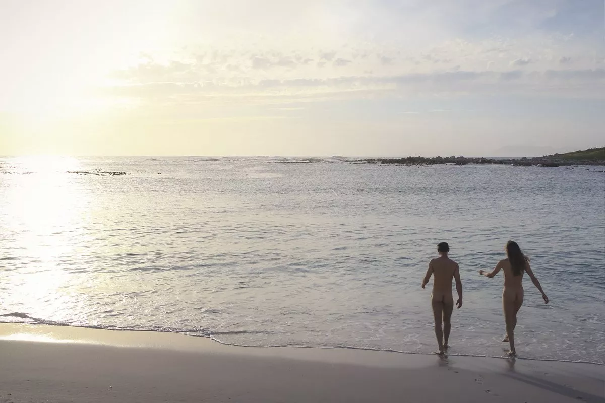 Hope you find your own beach in nature this summer (photo from Searching 4 Eden) posted by bobettebobqc