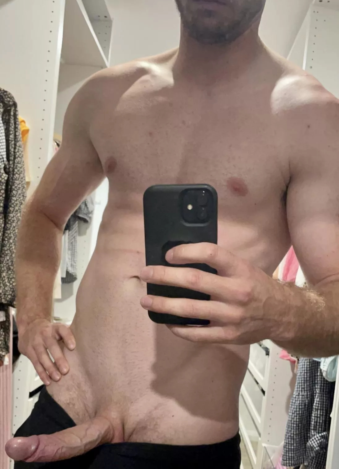 Hope you like Aussie cock here! posted by Joshfin91