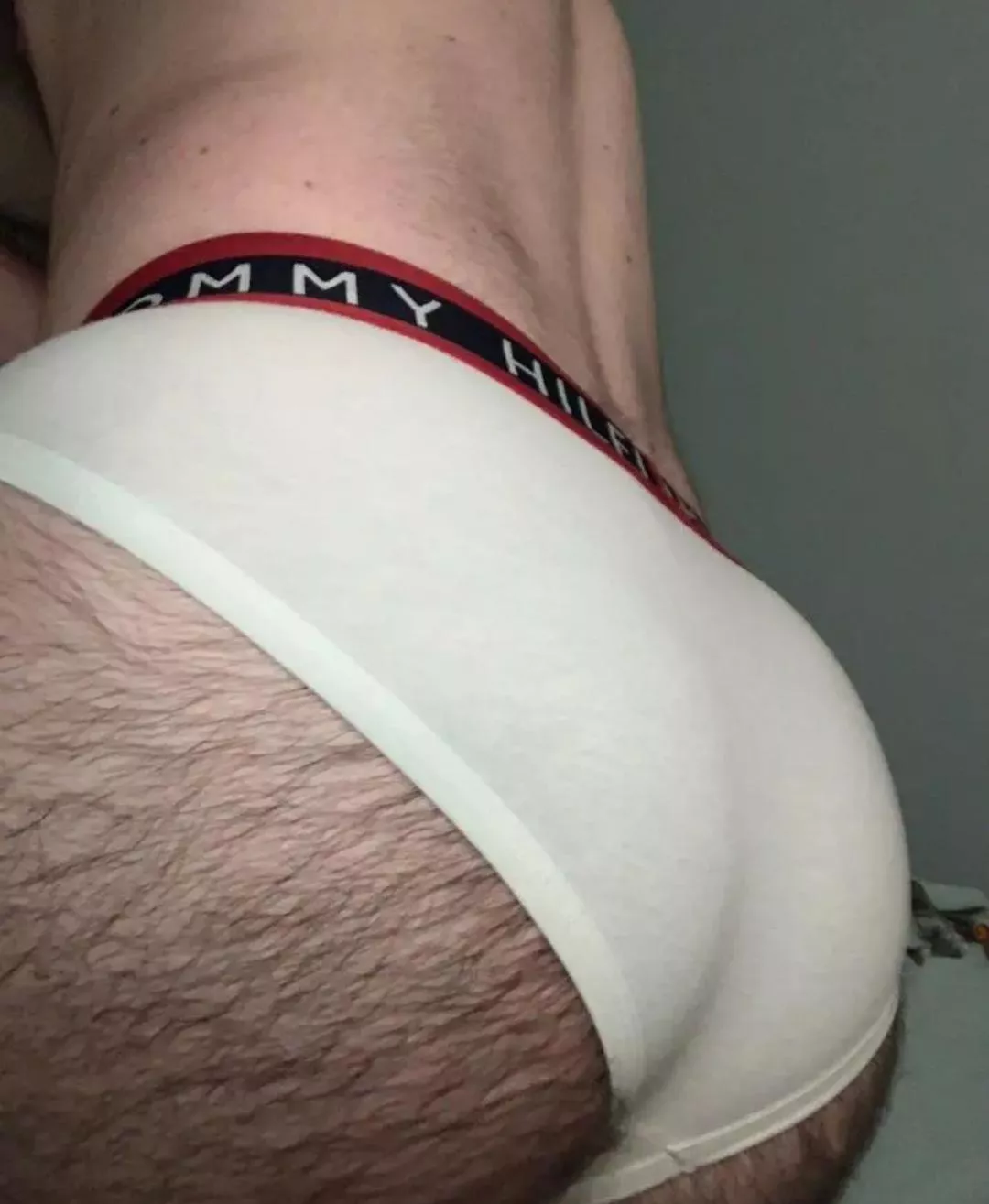 hope you like my ass posted by iloveaverage